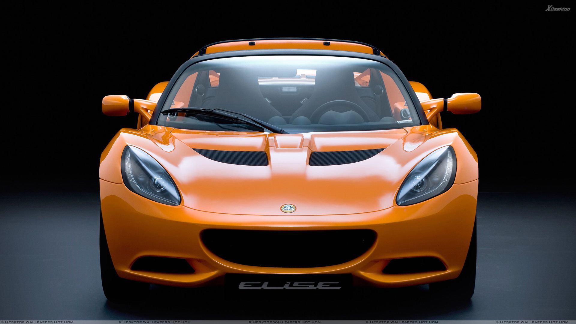 Lotus Elise Wallpapers