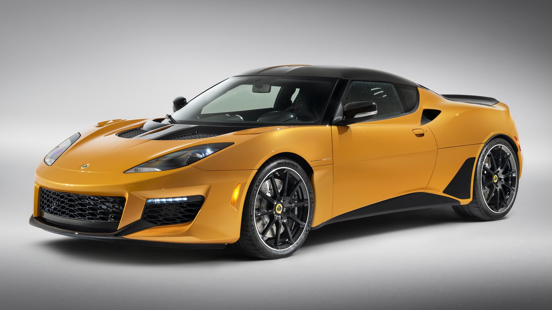 Lotus Evora Gt Wallpapers