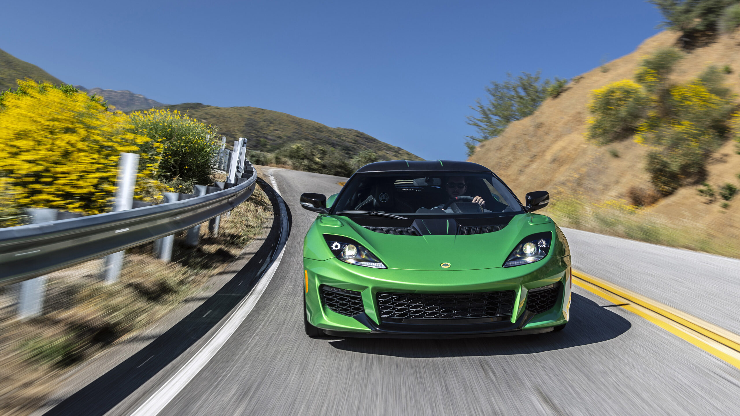 Lotus Evora Gt Wallpapers