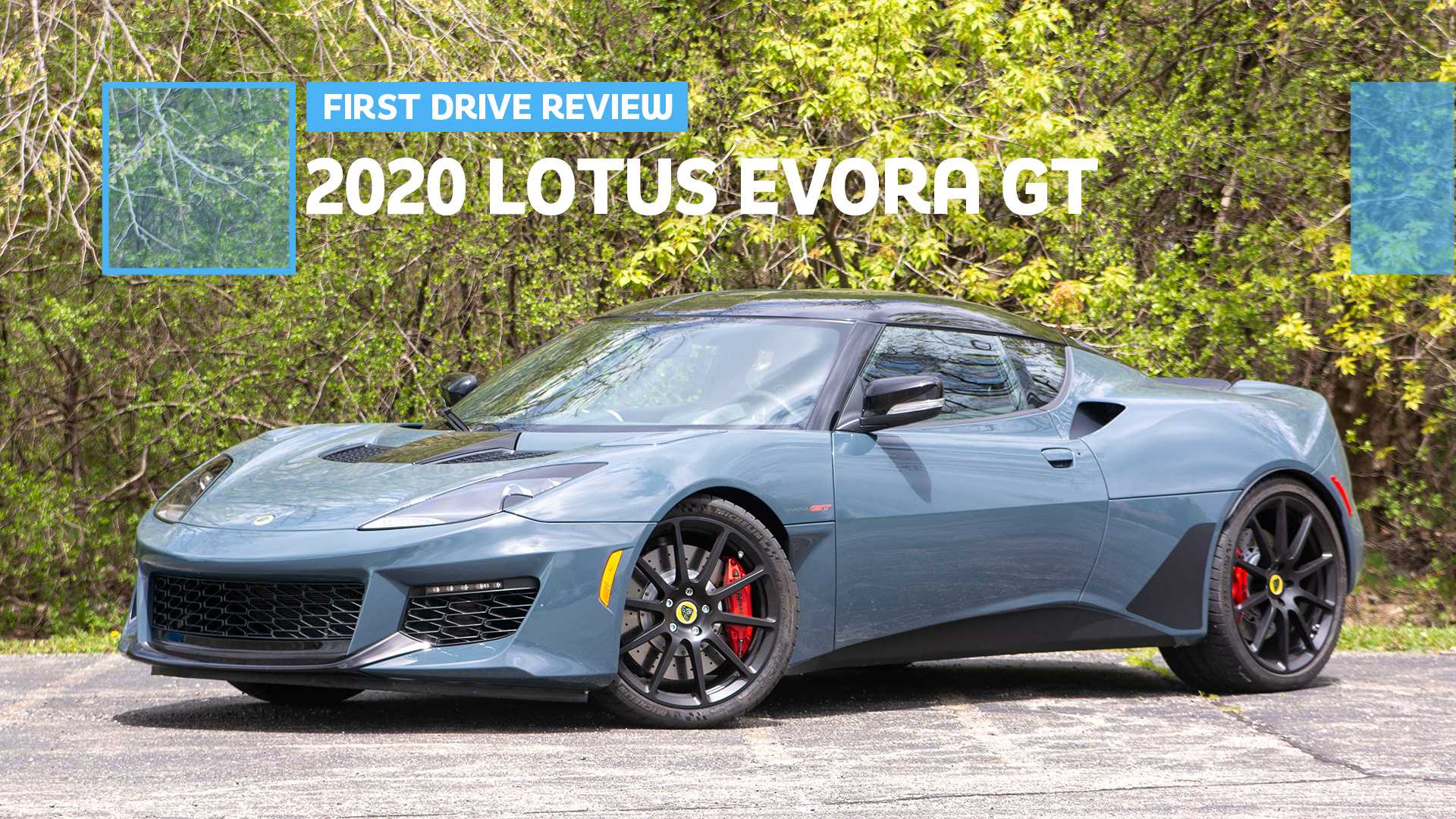 Lotus Evora Gt Wallpapers