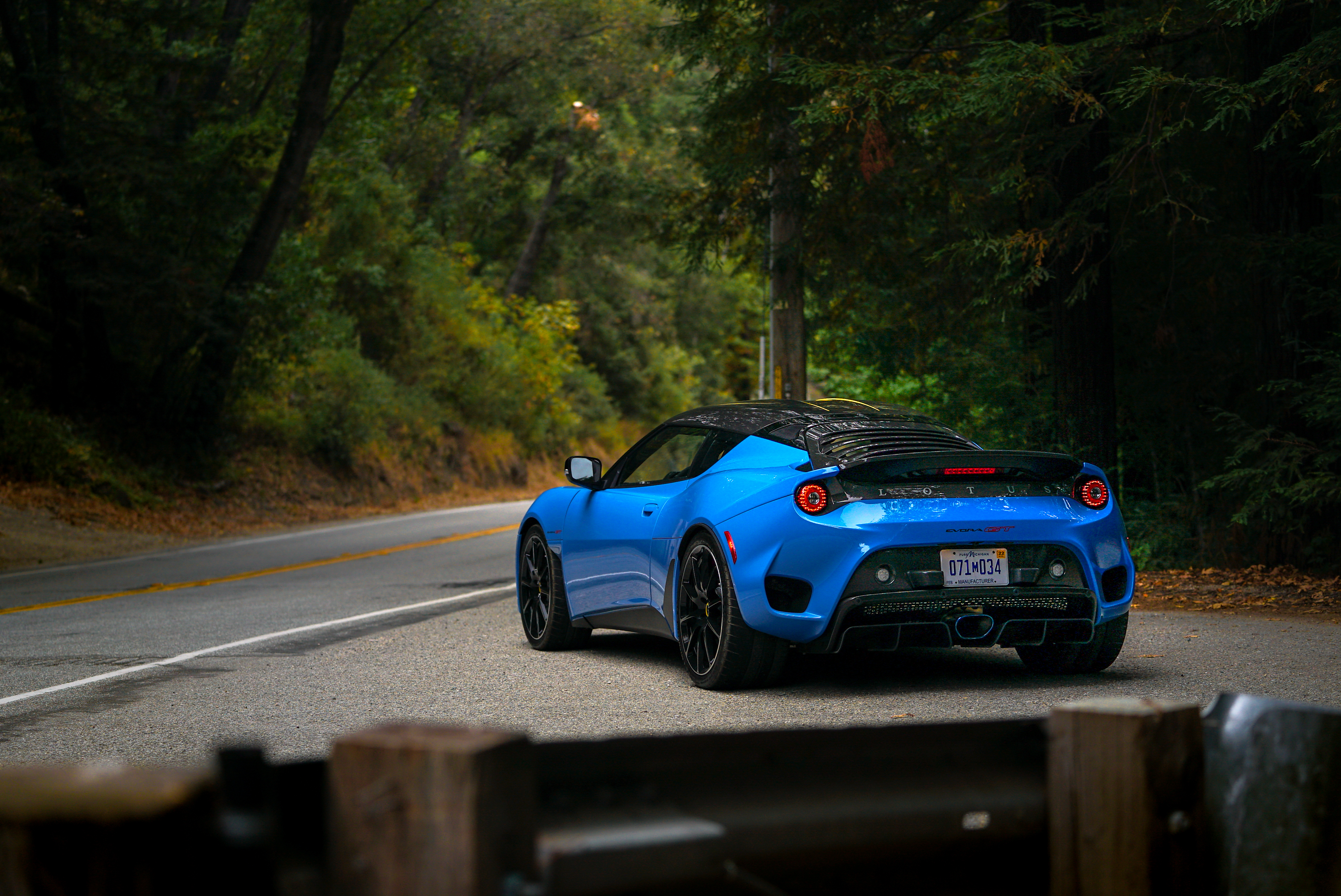 Lotus Evora Gt Wallpapers