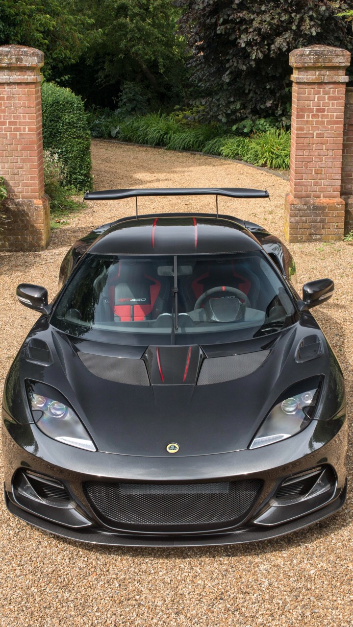 Lotus Evora Gt Wallpapers