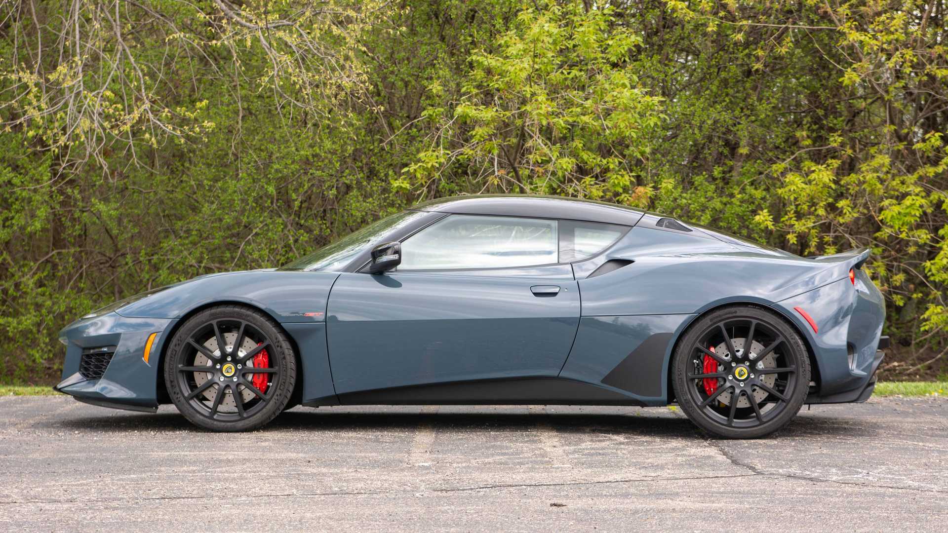 Lotus Evora Gt Wallpapers