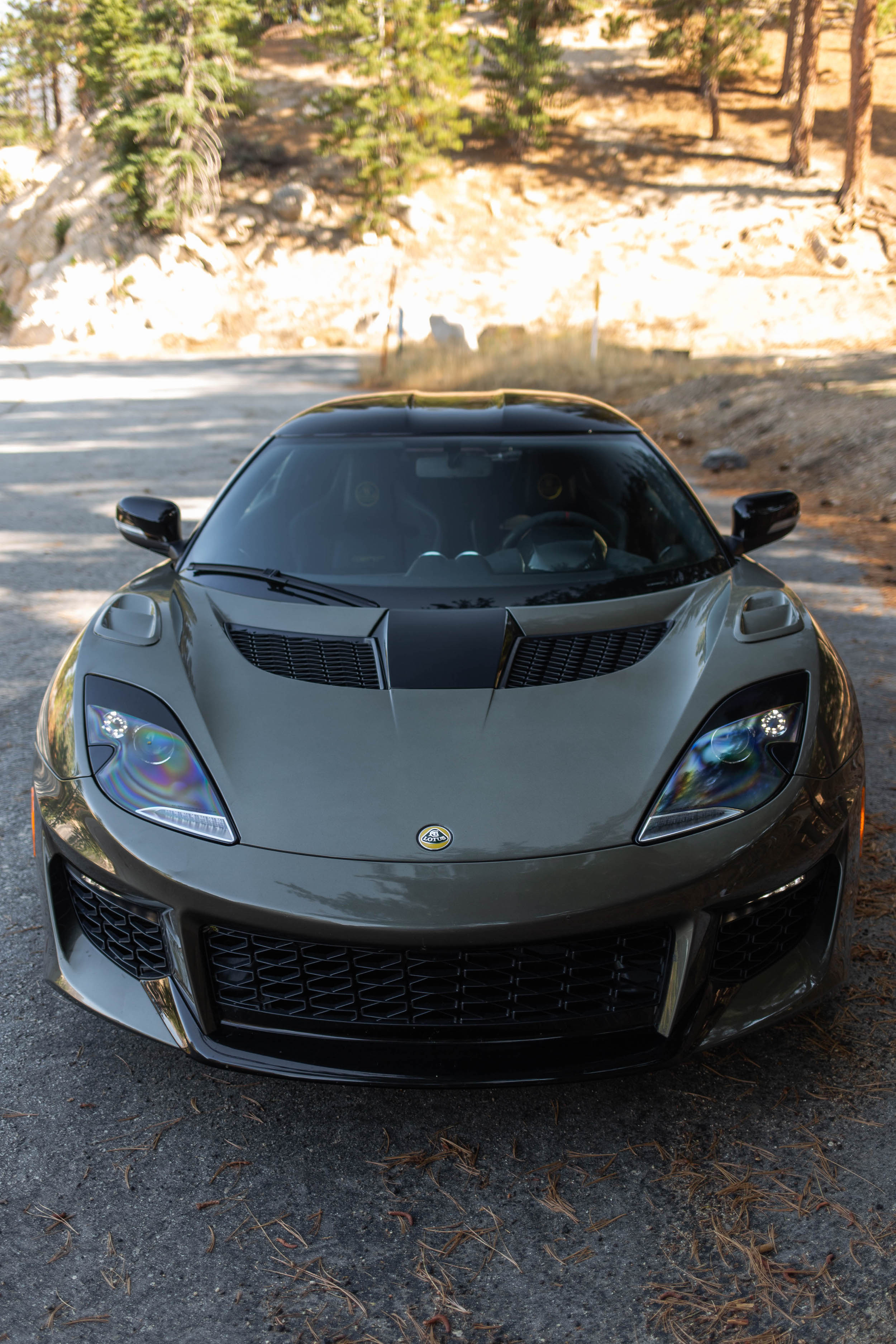 Lotus Evora Gt Wallpapers