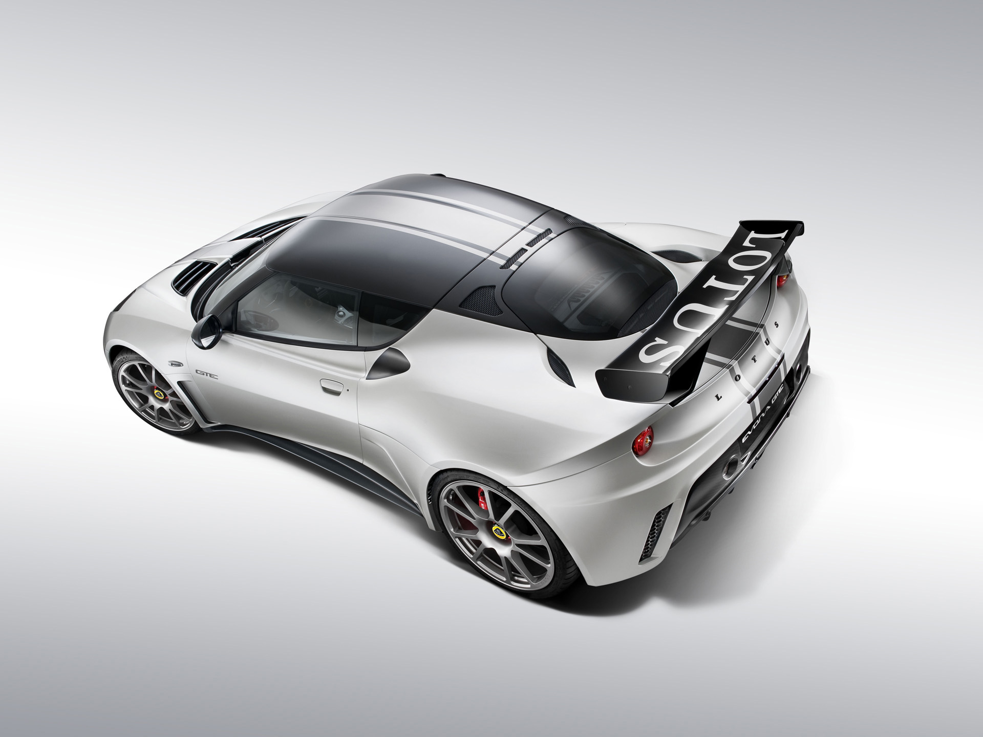 Lotus Evora Gx Wallpapers