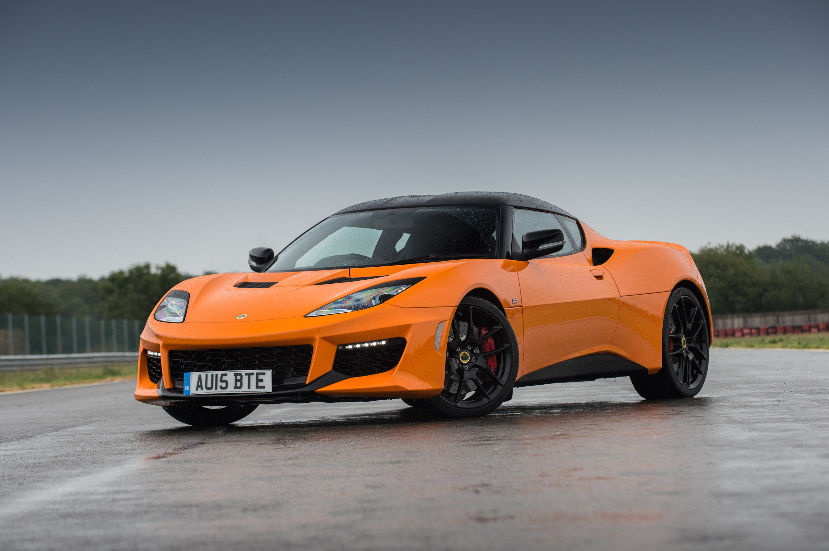 Lotus Evora Gx Wallpapers