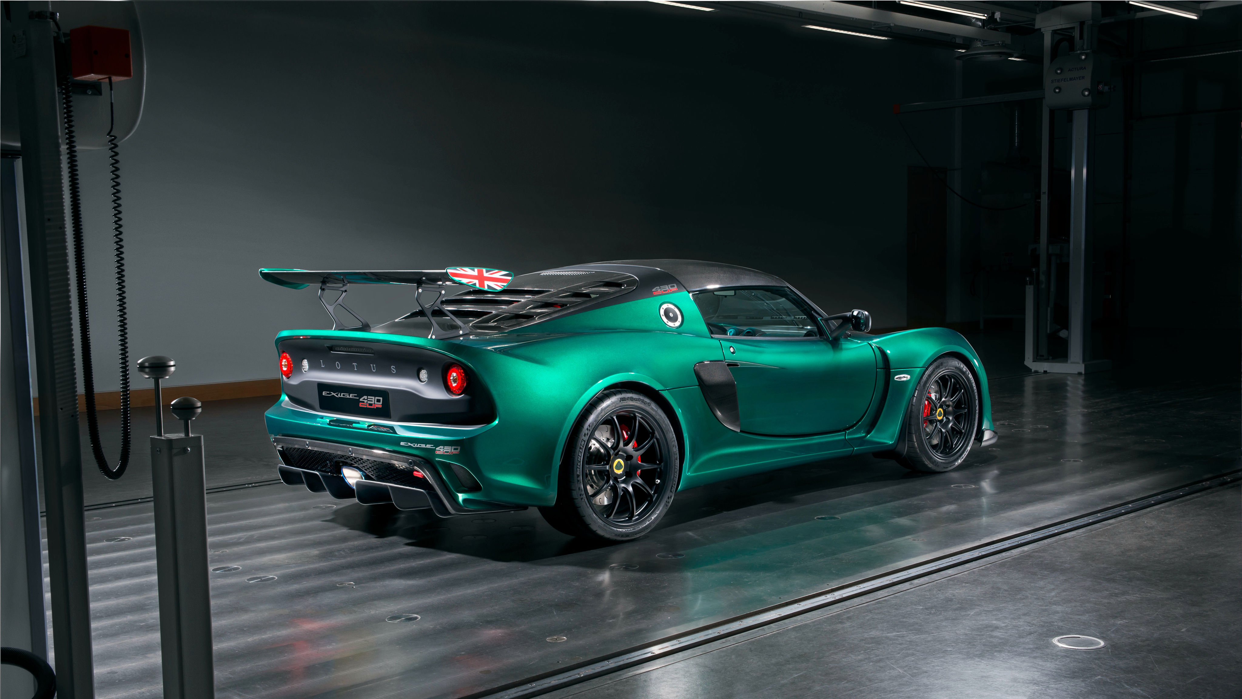 Lotus Exige Wallpapers