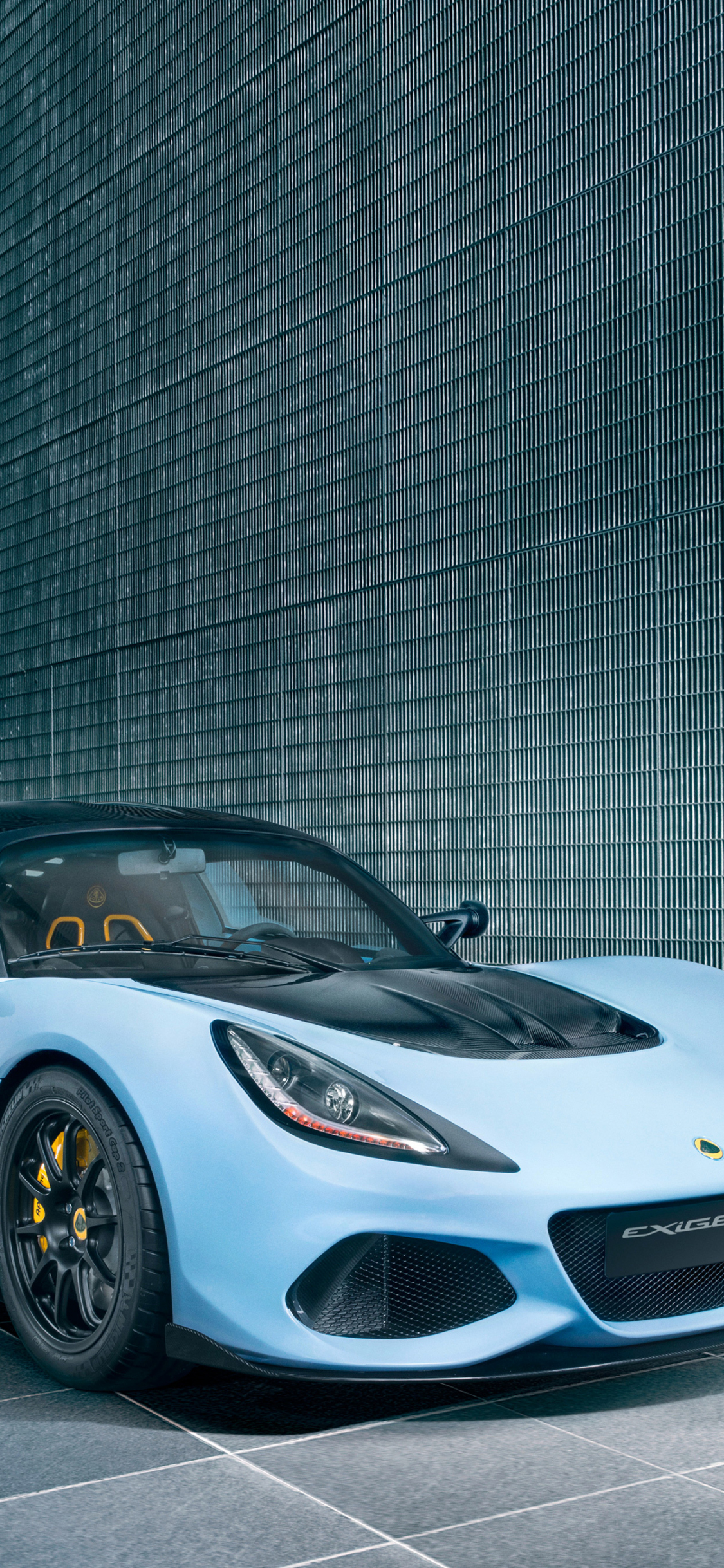 Lotus Exige Wallpapers