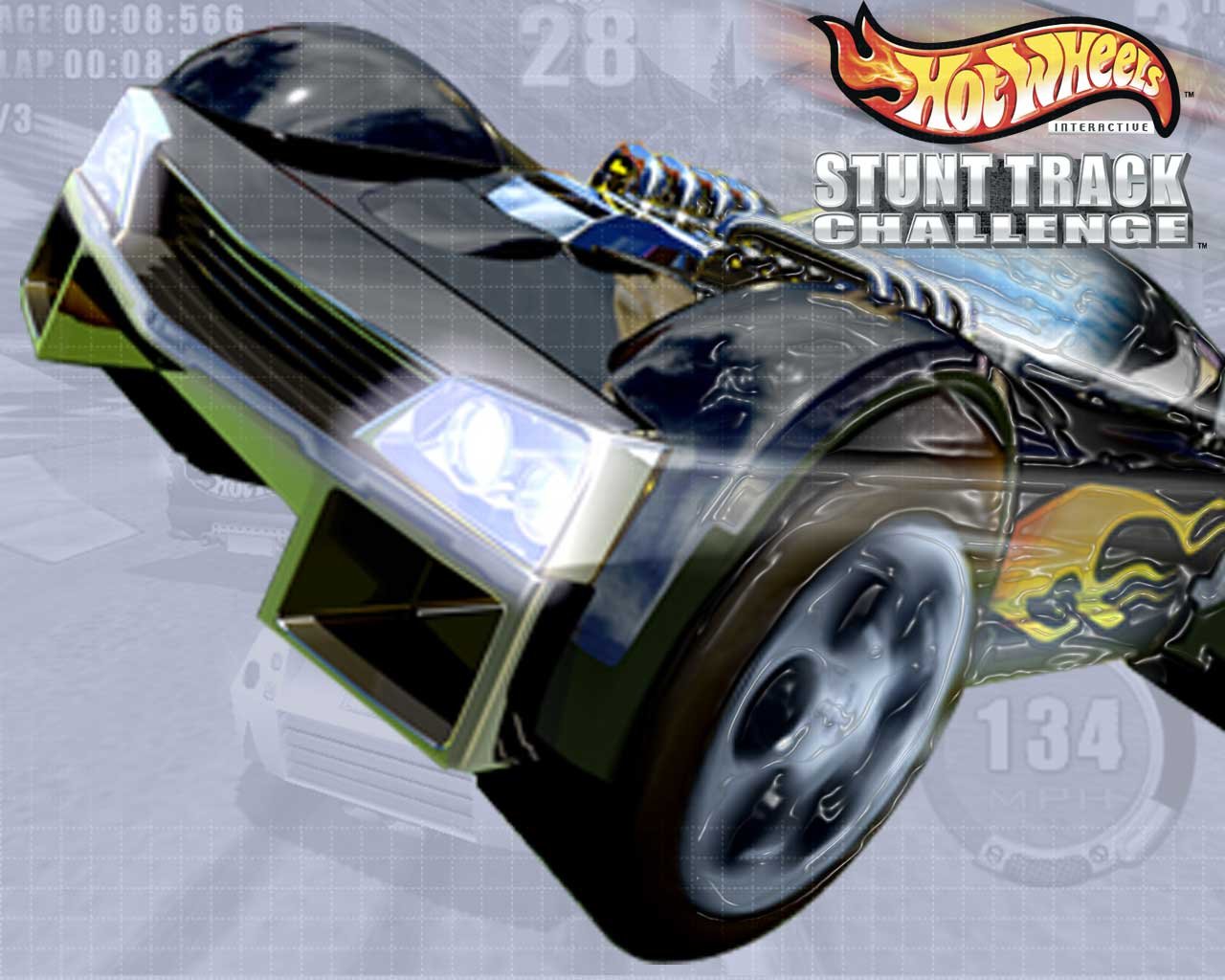 Lotus Hot Wheels Concept Wallpapers