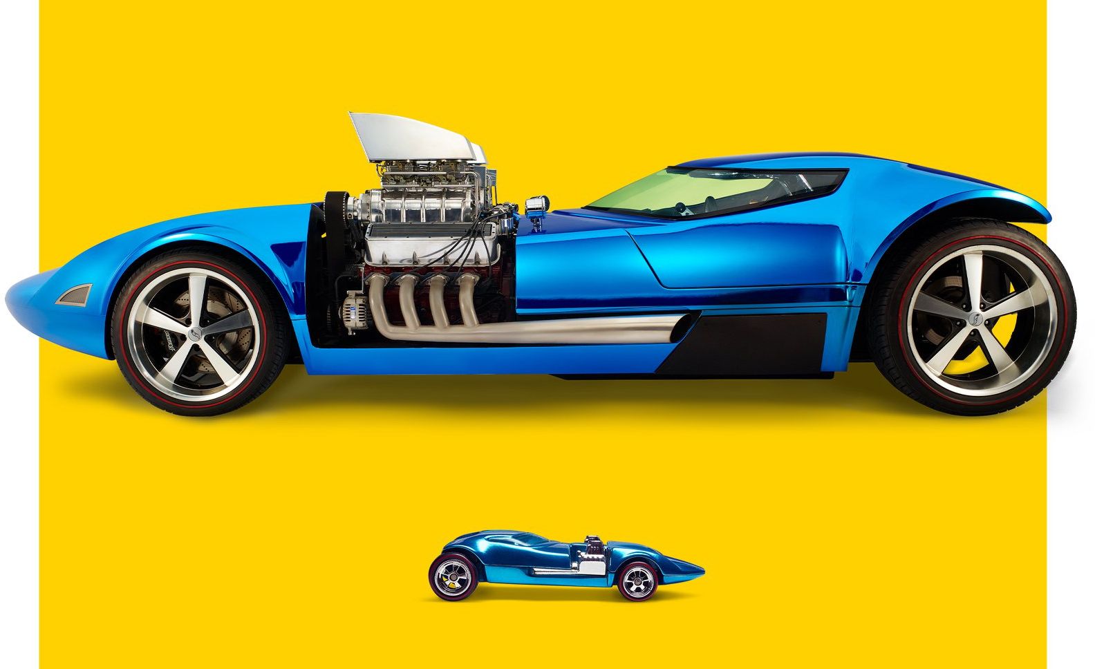 Lotus Hot Wheels Concept Wallpapers