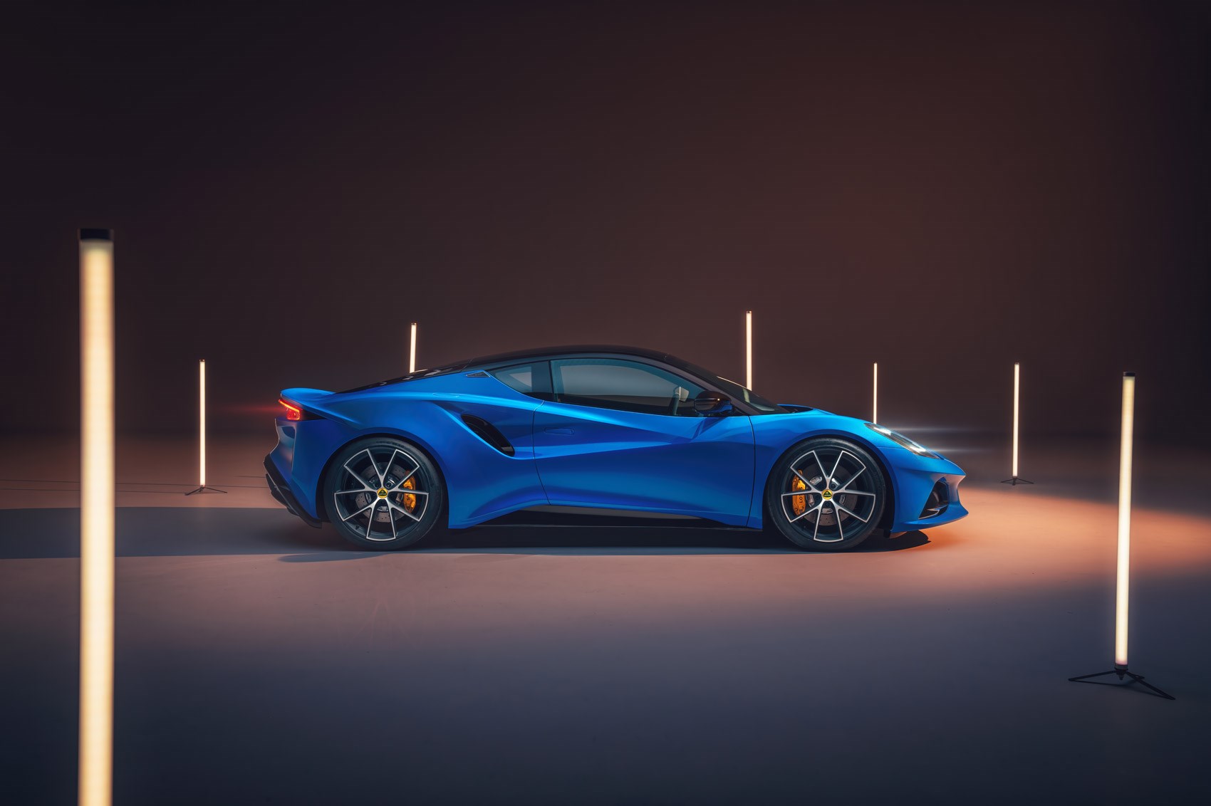 Lotus Hot Wheels Concept Wallpapers