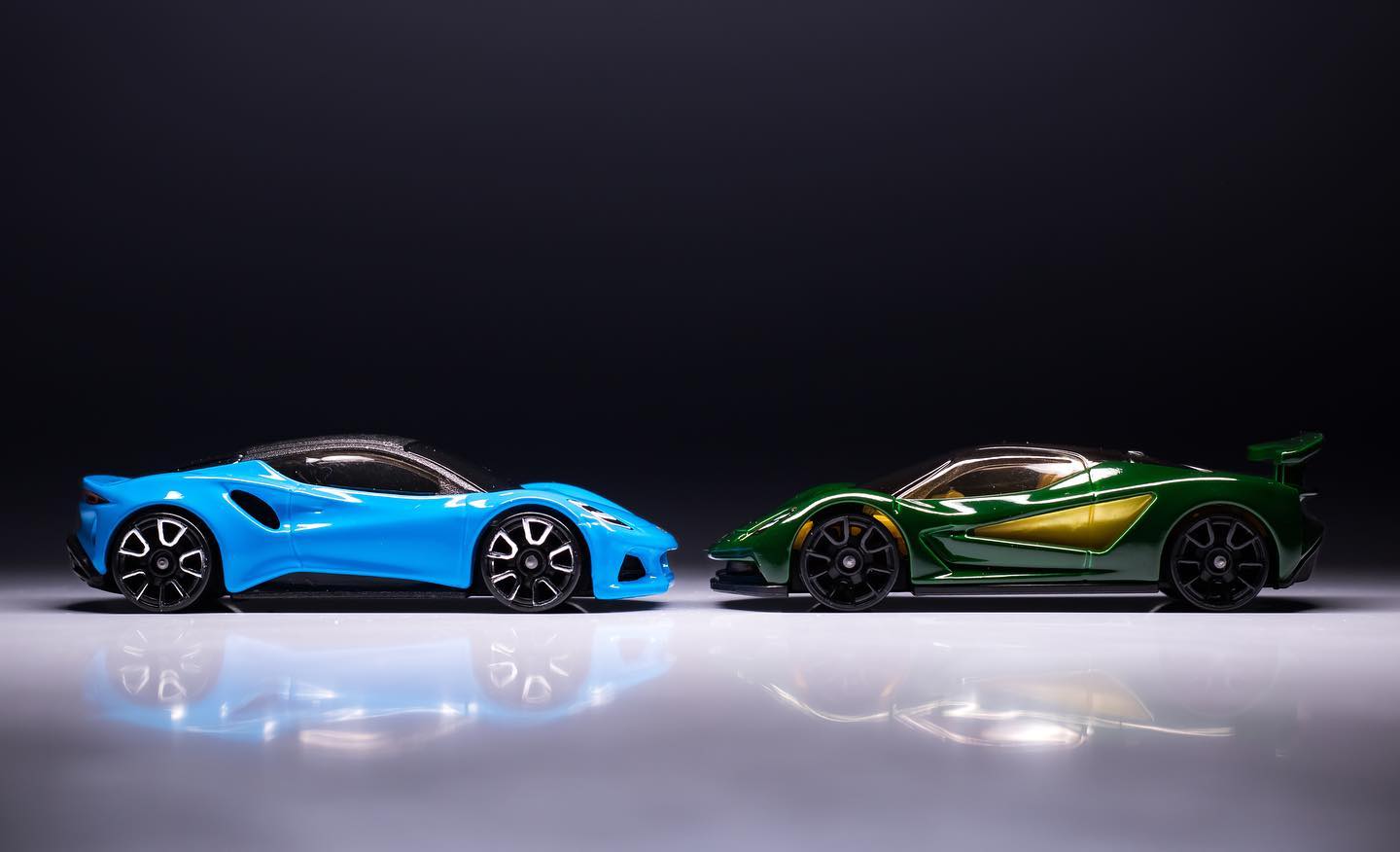 Lotus Hot Wheels Concept Wallpapers