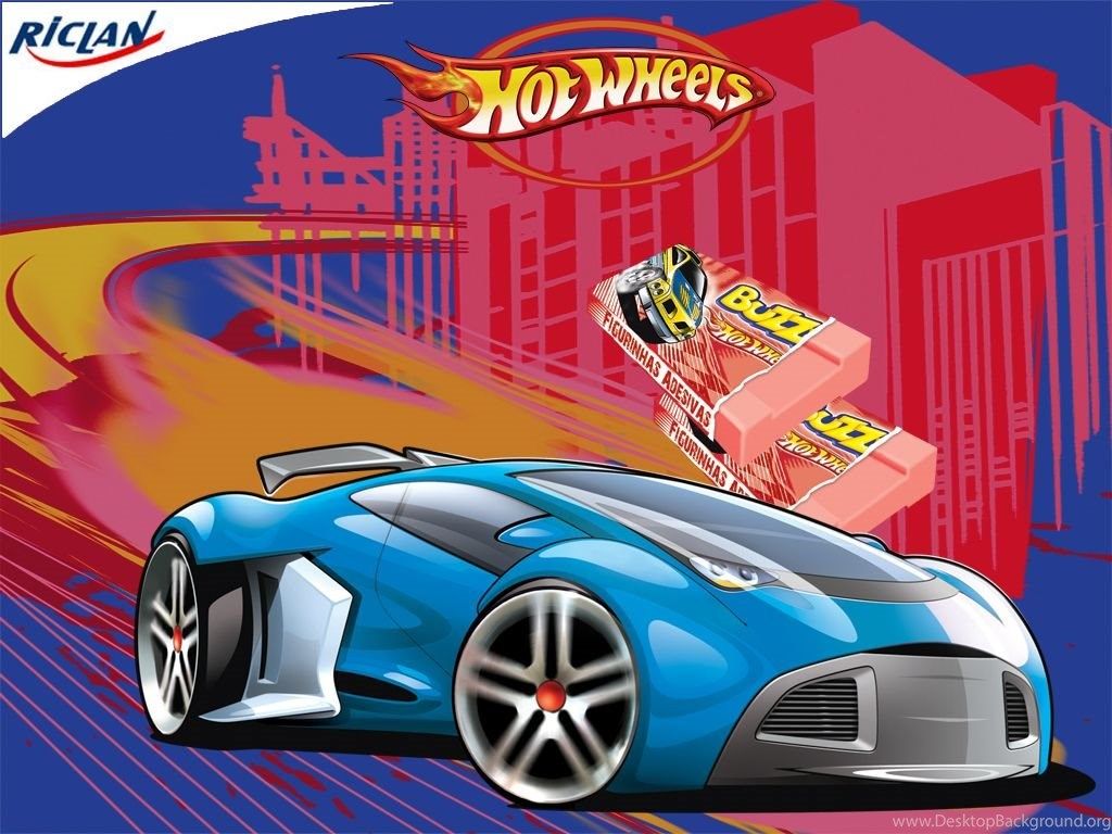 Lotus Hot Wheels Concept Wallpapers