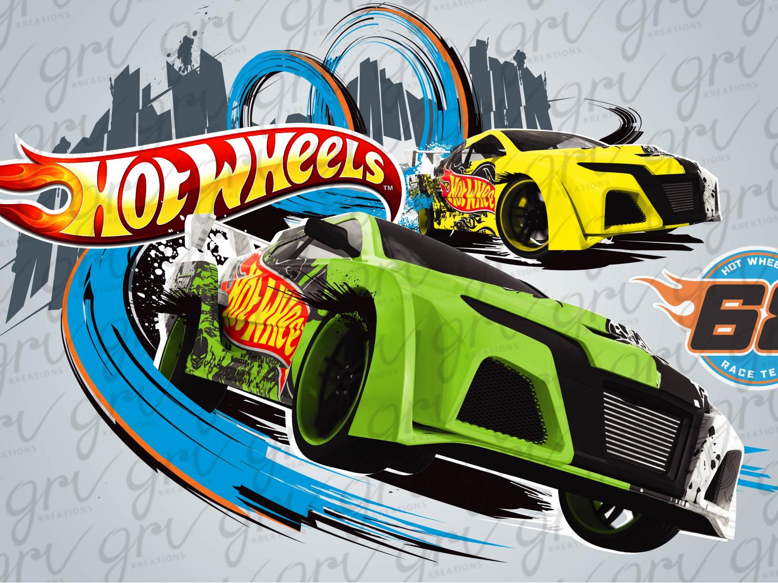 Lotus Hot Wheels Concept Wallpapers