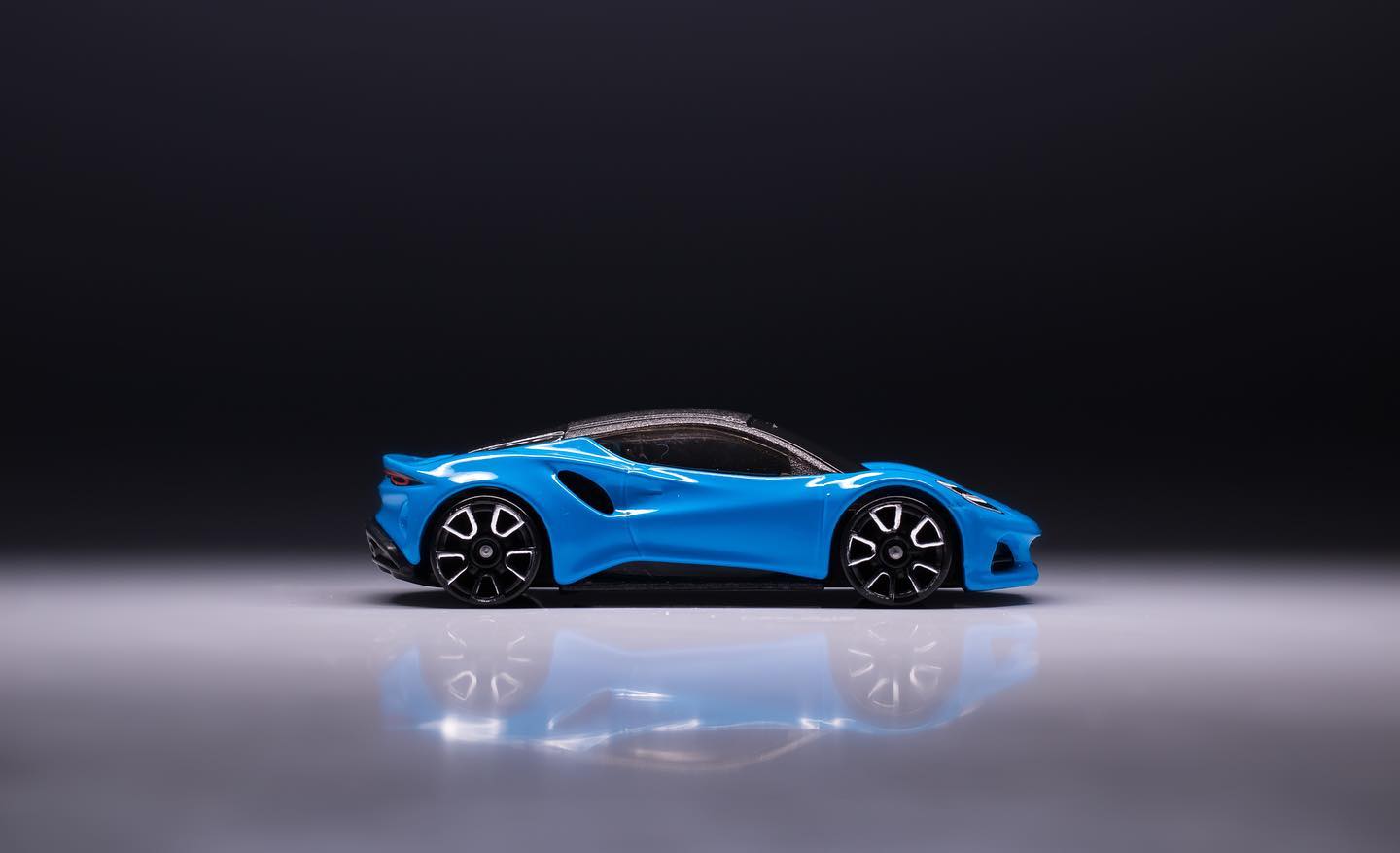 Lotus Hot Wheels Concept Wallpapers