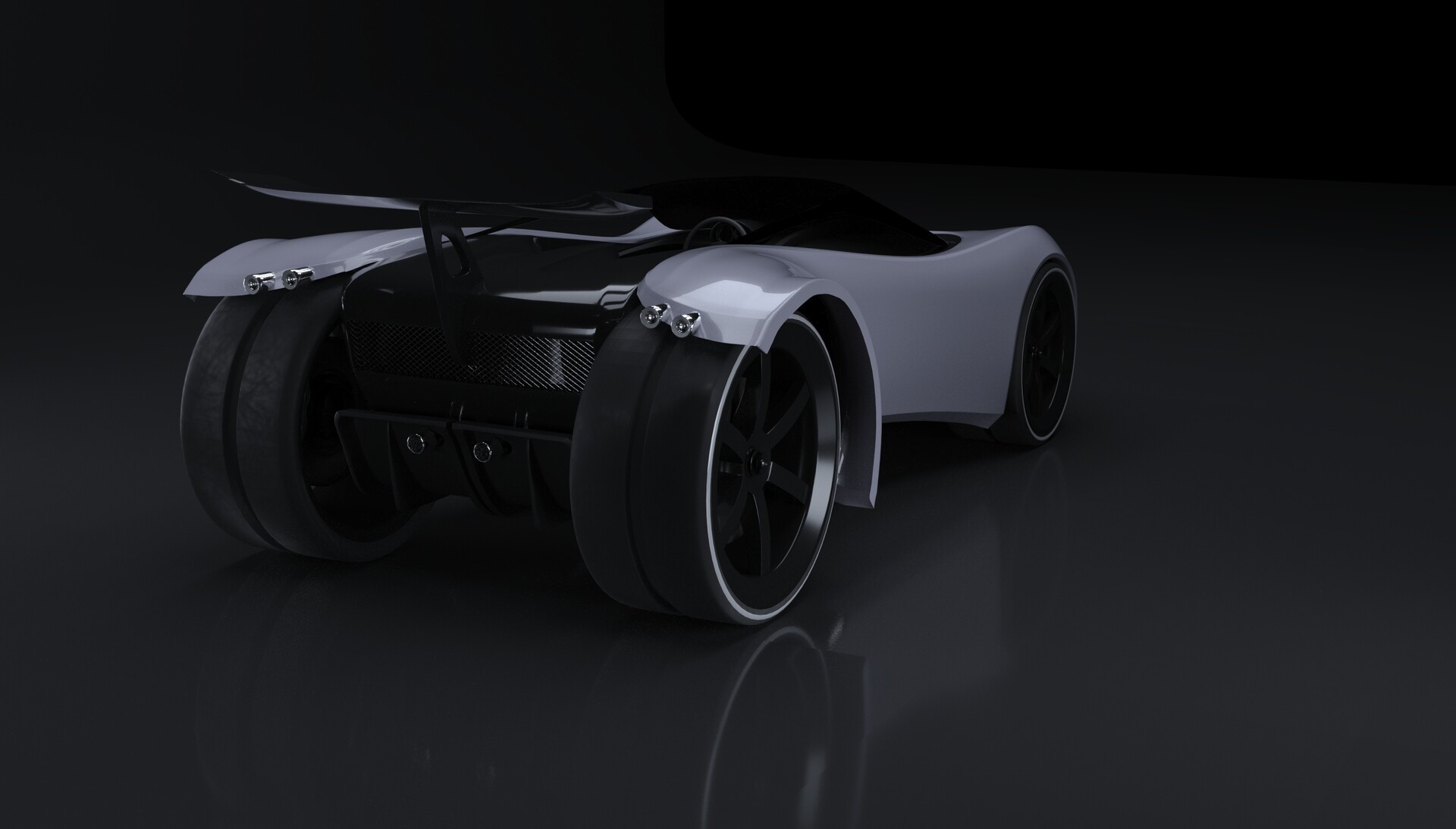 Lotus Hot Wheels Concept Wallpapers