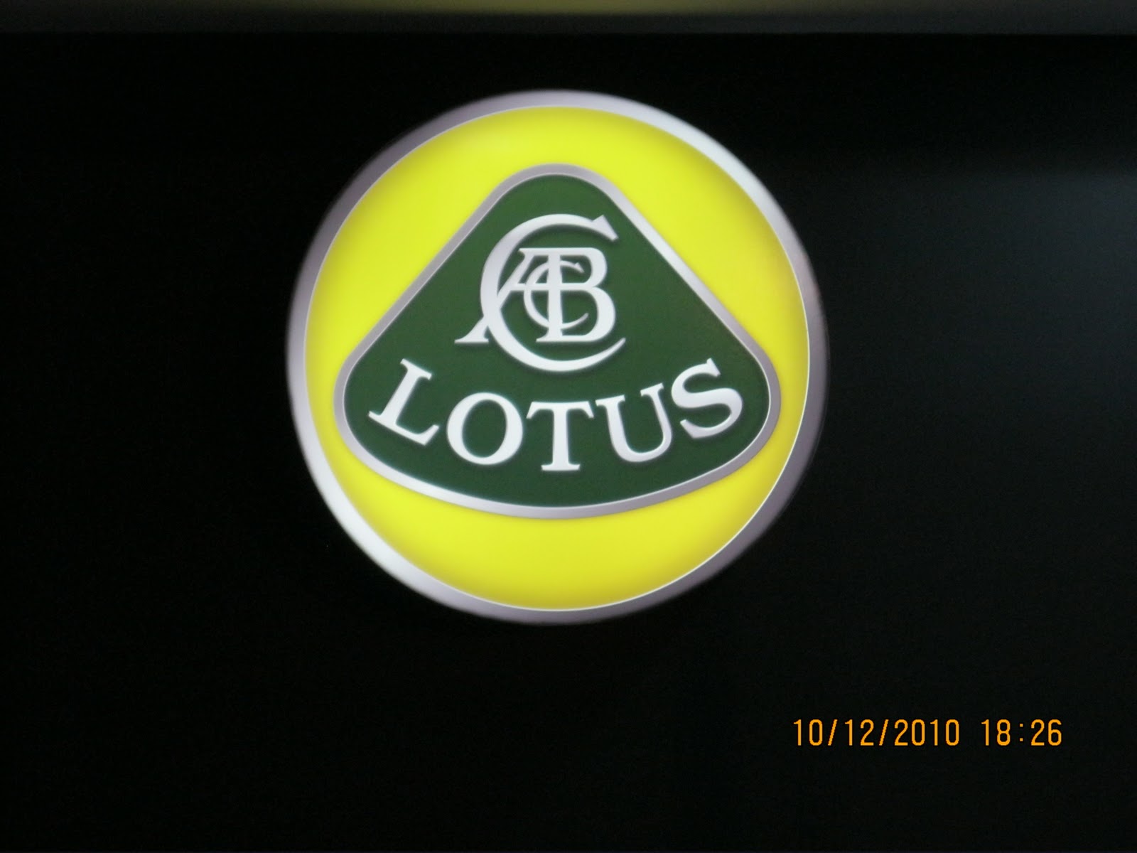 Lotus Logo Wallpapers