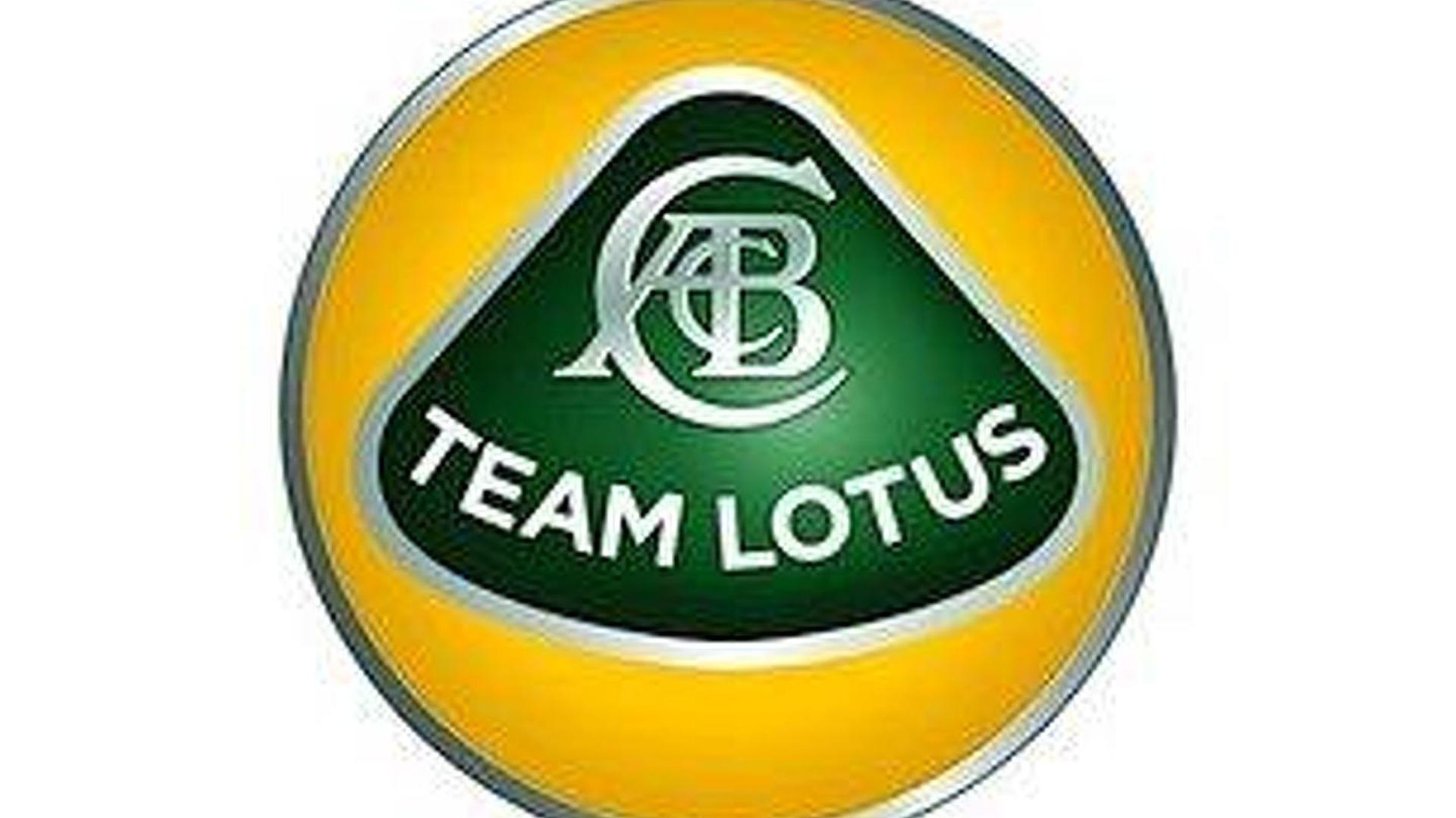 Lotus Logo Wallpapers