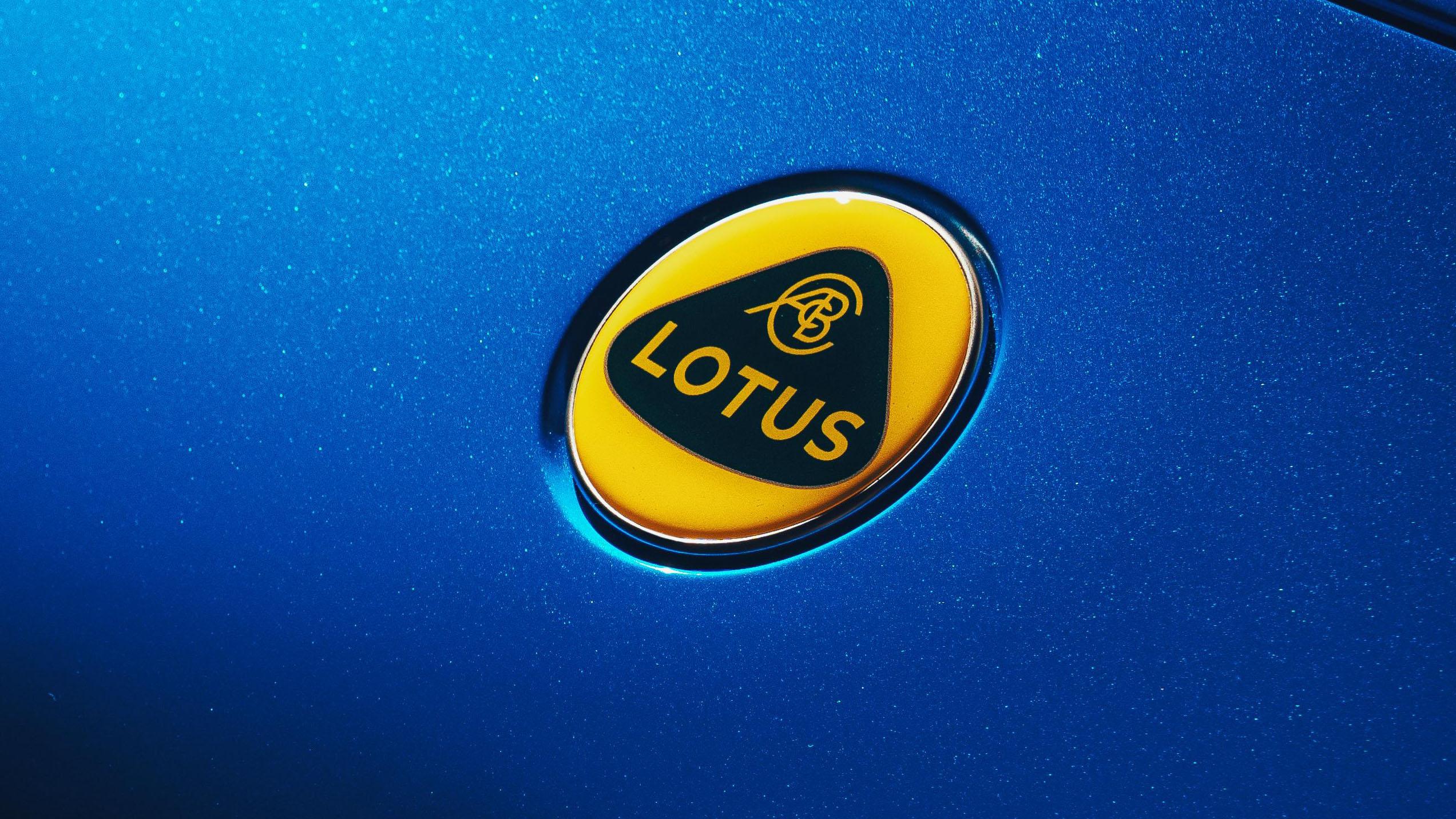 Lotus Logo Wallpapers