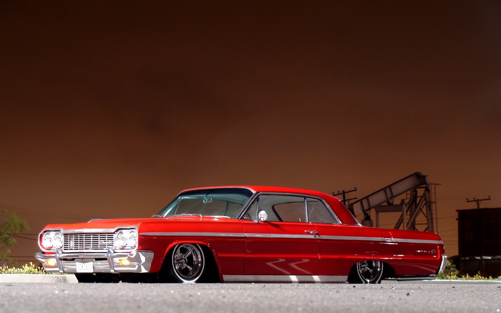 Lowrider Wallpapers