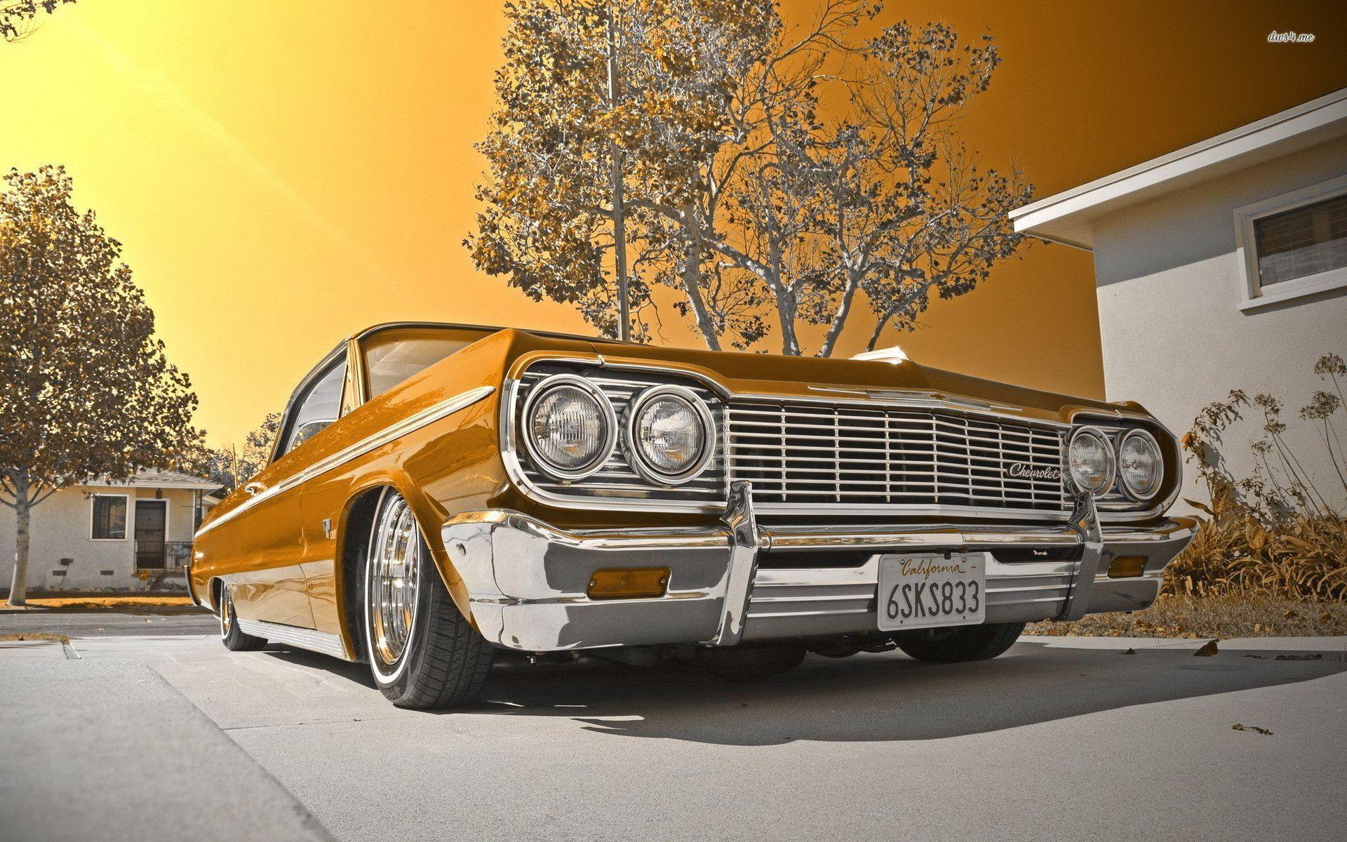 Lowrider Wallpapers