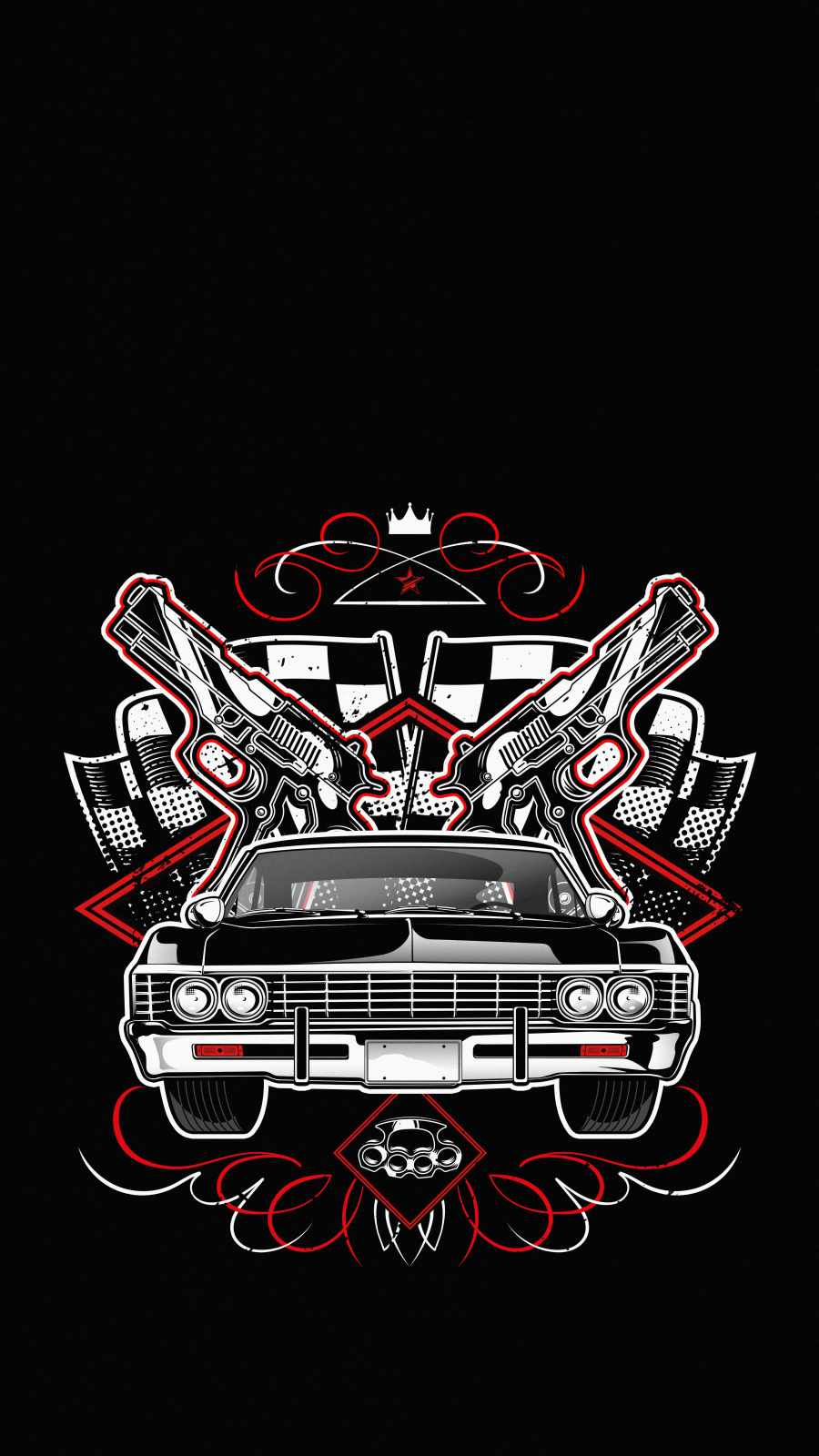 Lowrider Wallpapers