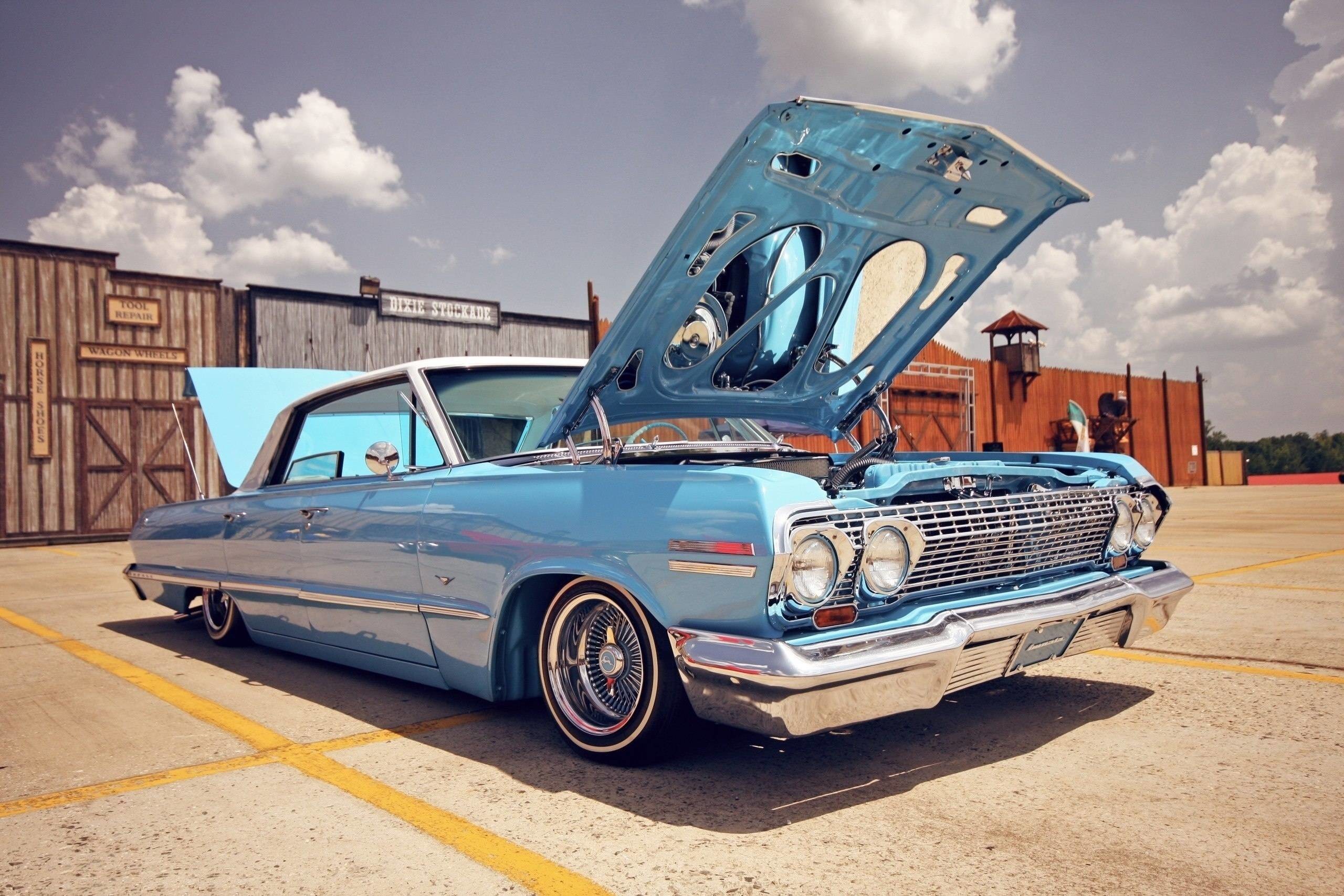 Lowrider Wallpapers