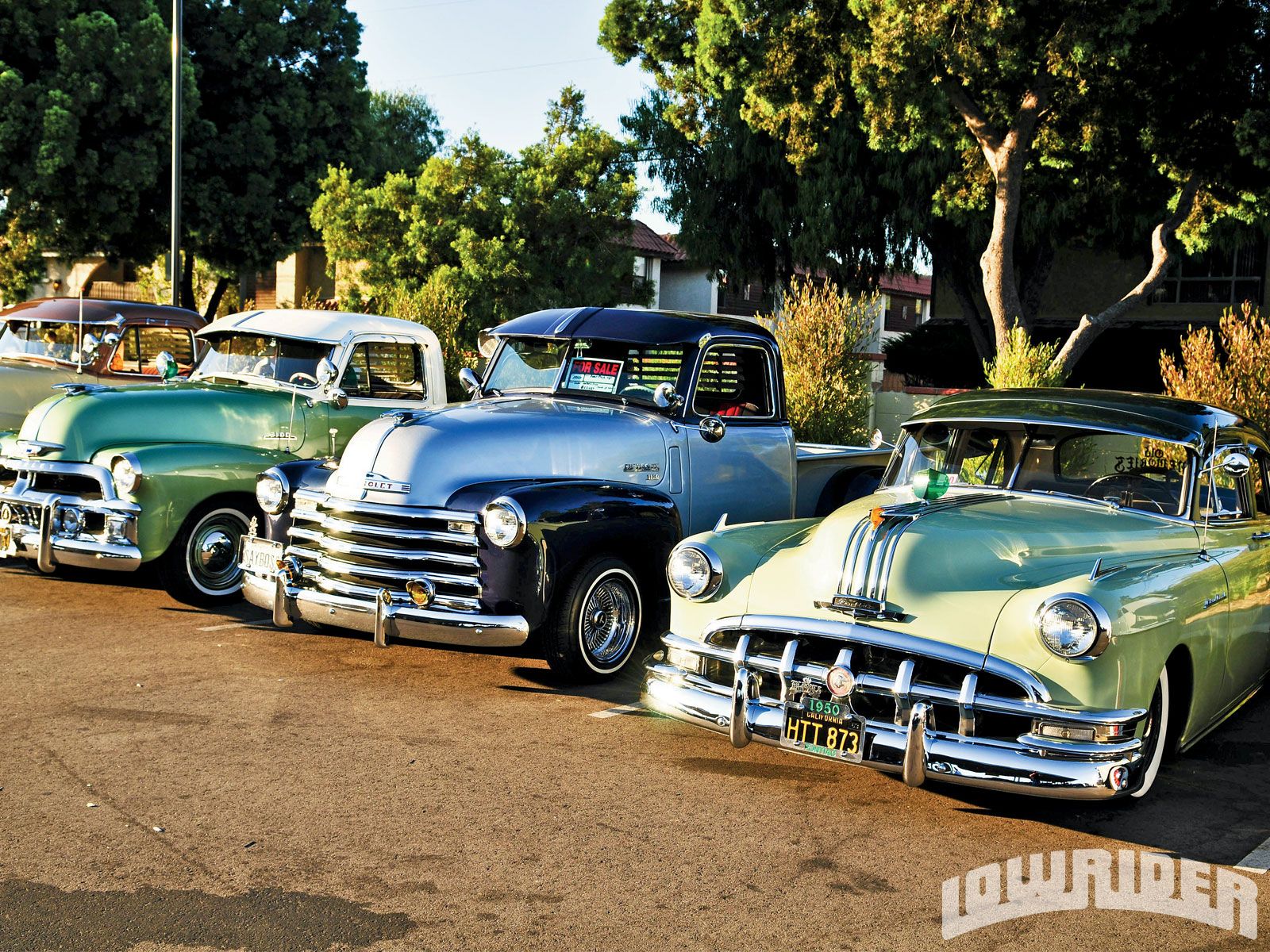 Lowrider Wallpapers