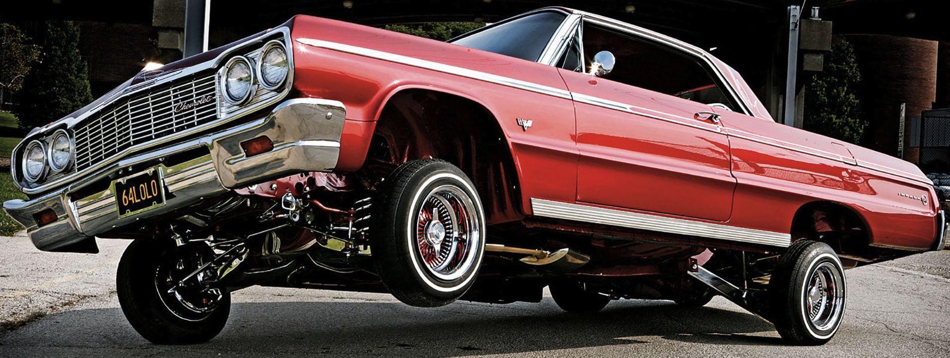 Lowrider Wallpapers