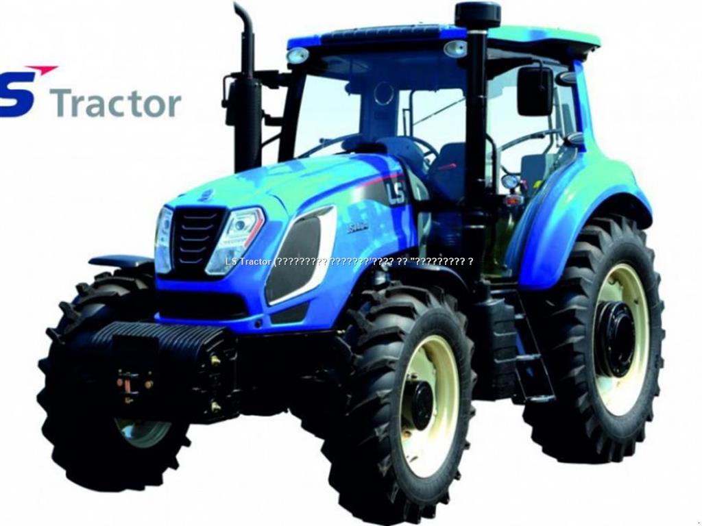 Ls Tractor Wallpapers