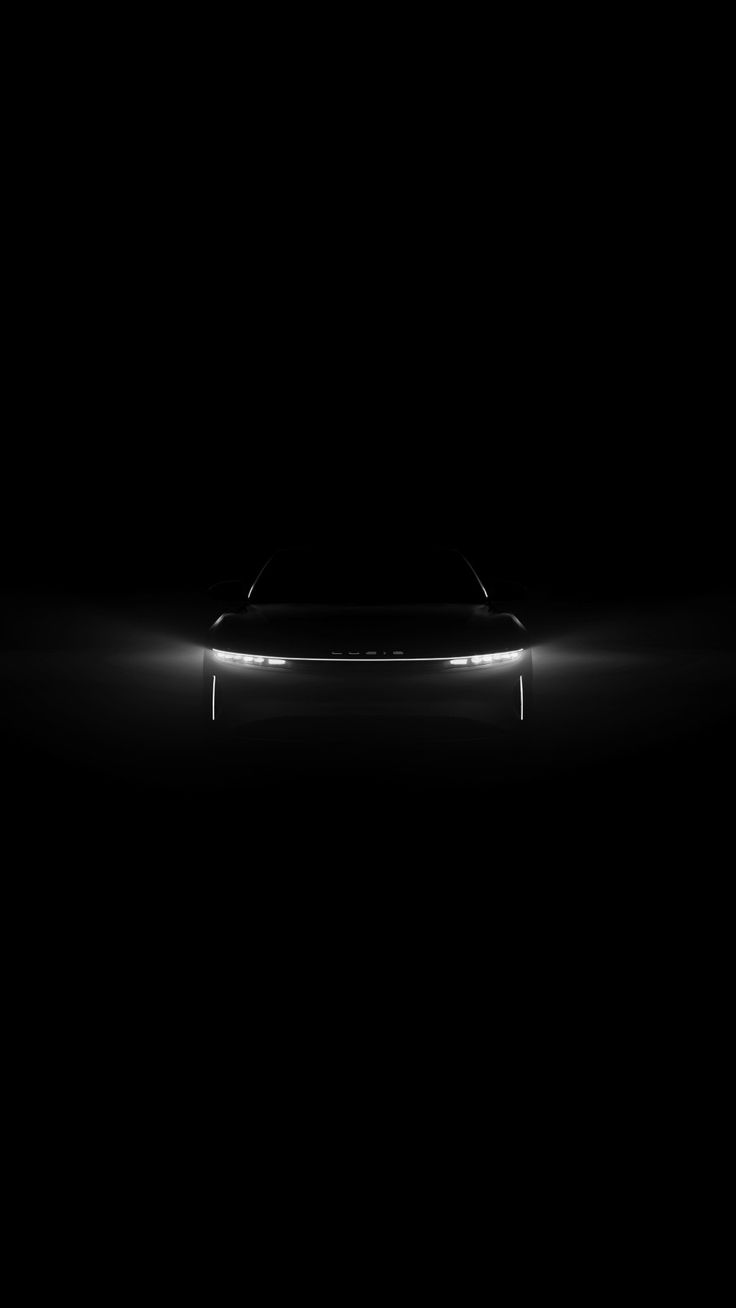 Lucid Air 2017 Wallpapers