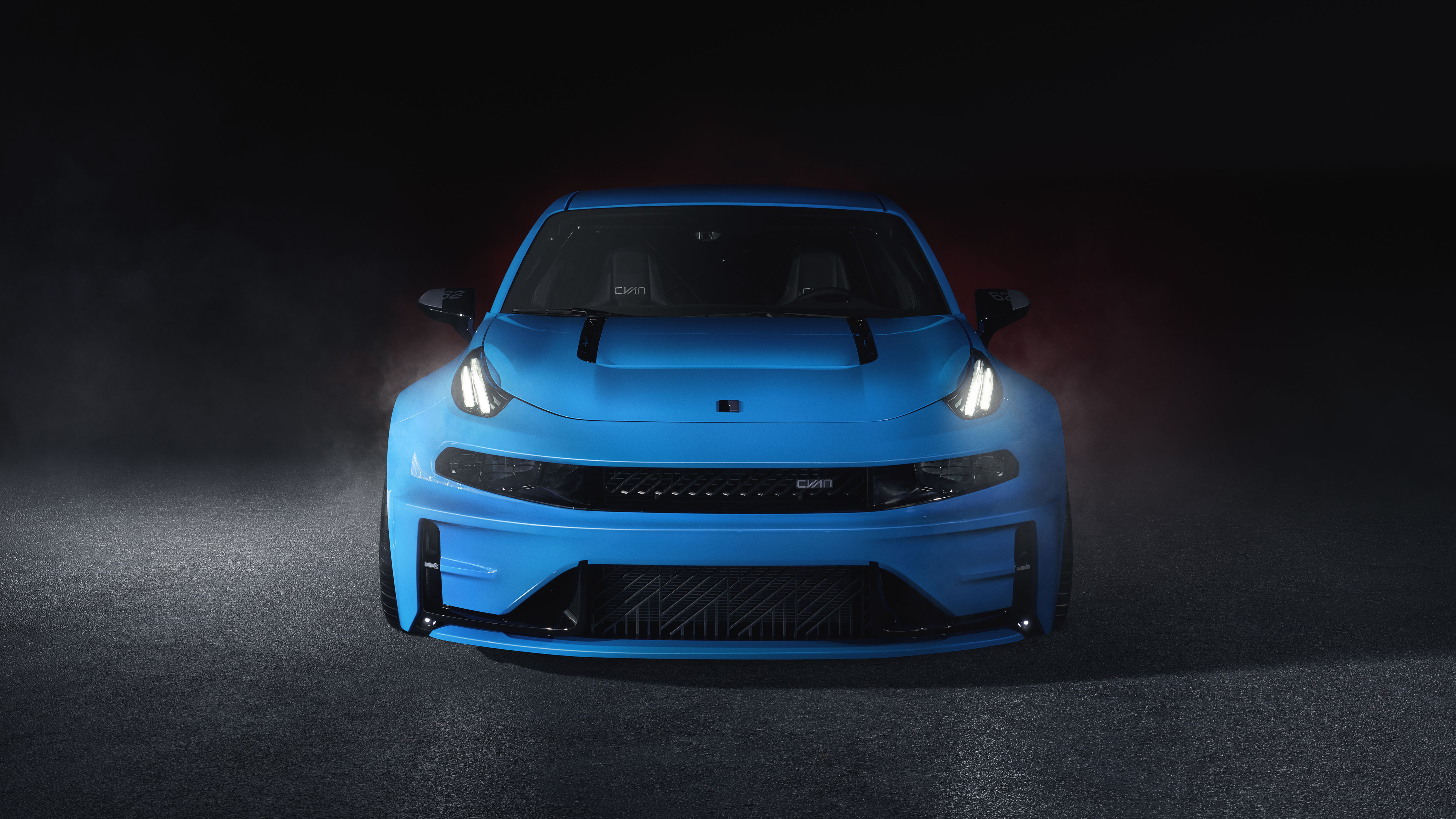 Lynk & Co 03 Wallpapers