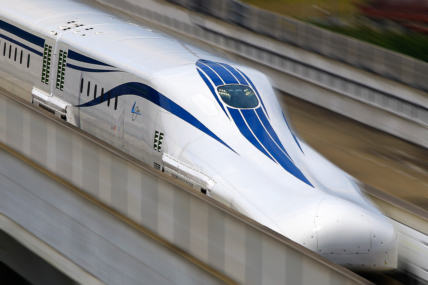 Maglev Wallpapers