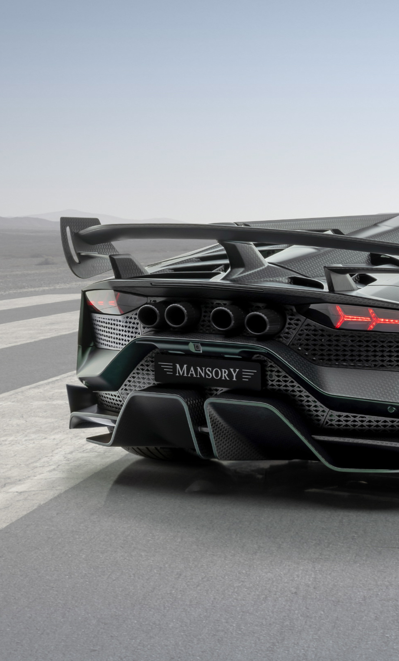 Mansory Cabrera Wallpapers