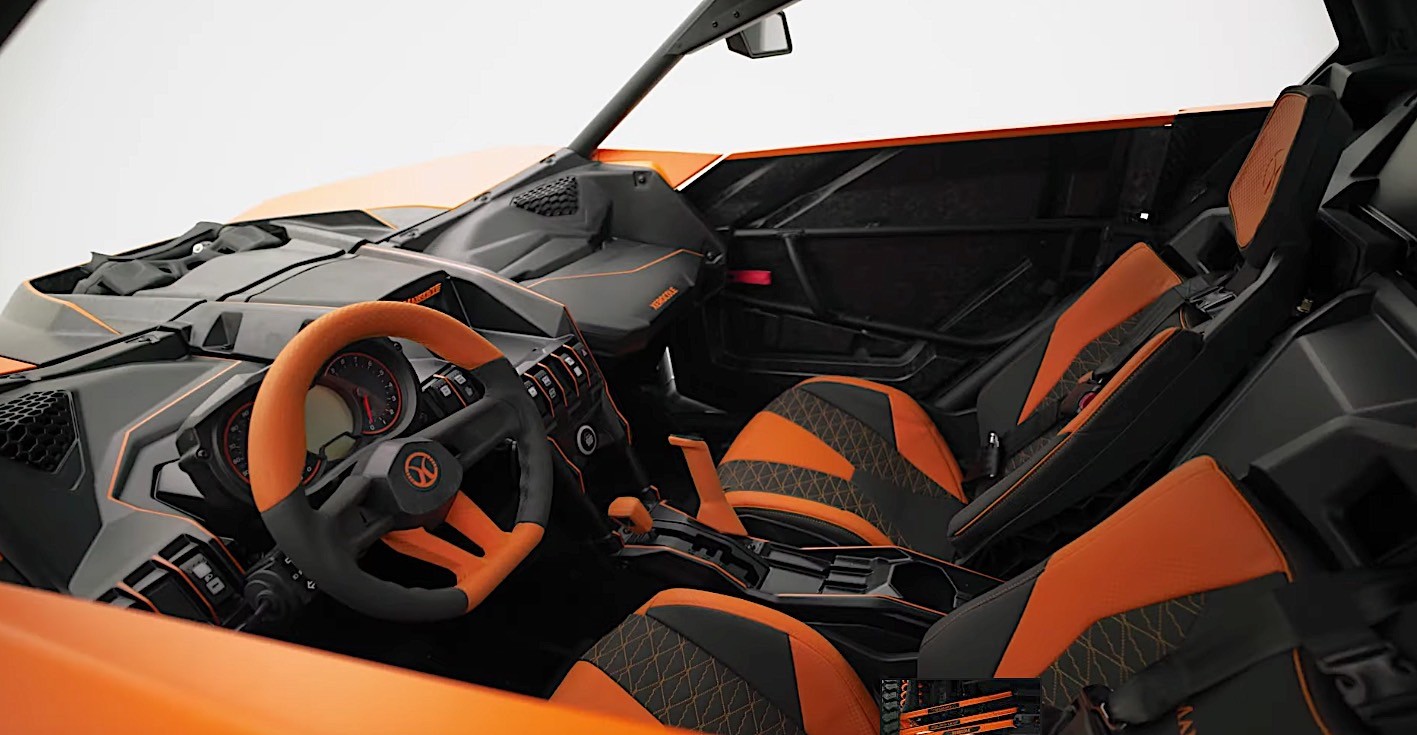 Mansory Xerocole Wallpapers