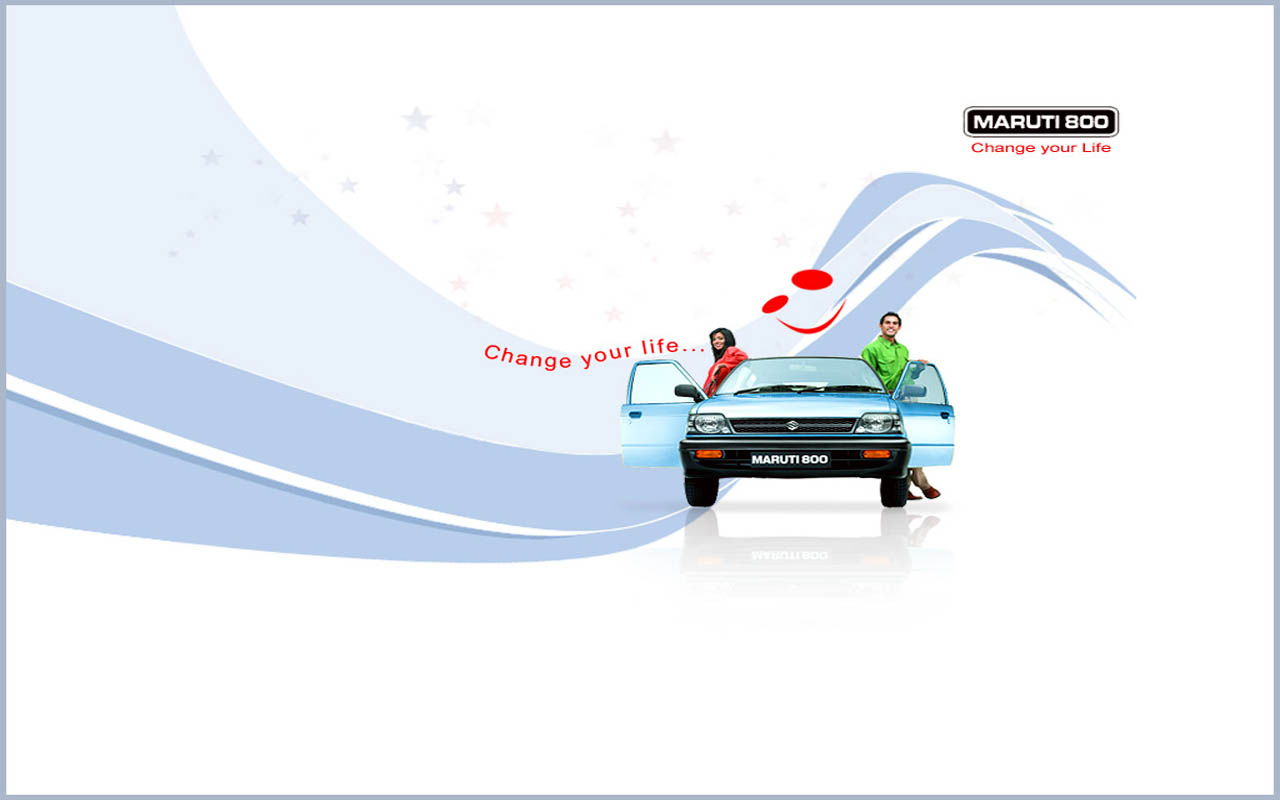 Maruti Suzuki Wallpapers