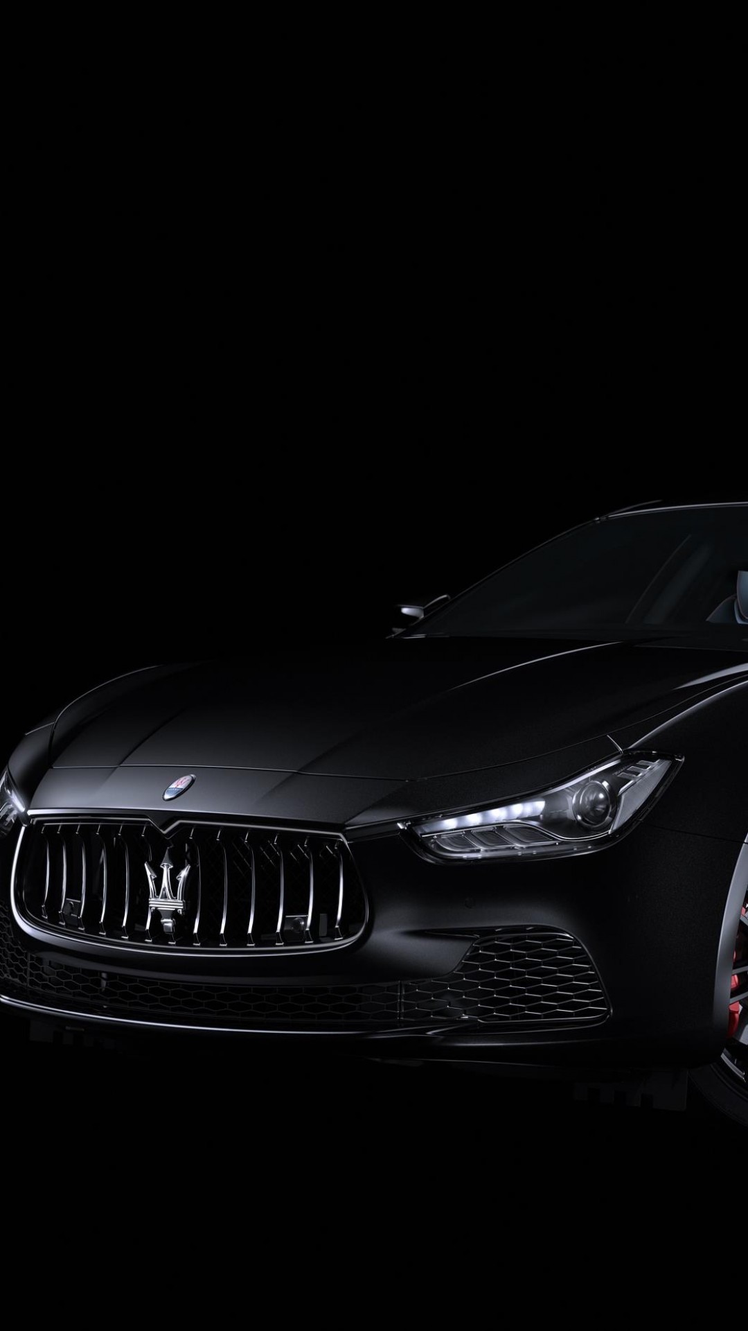 Maserati Wallpapers