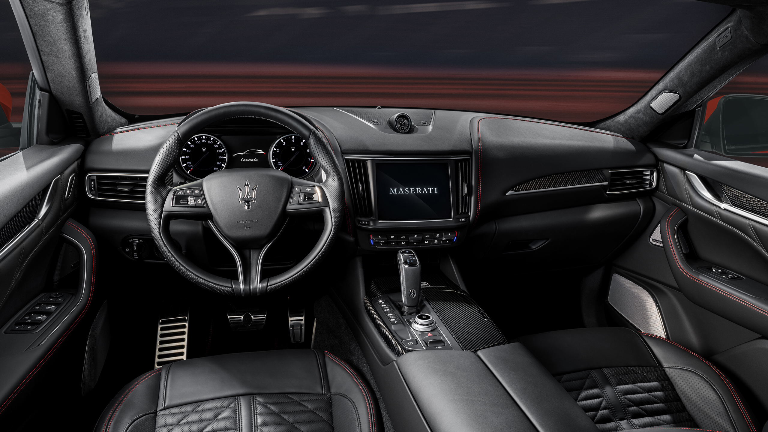 Maserati 250 Wallpapers