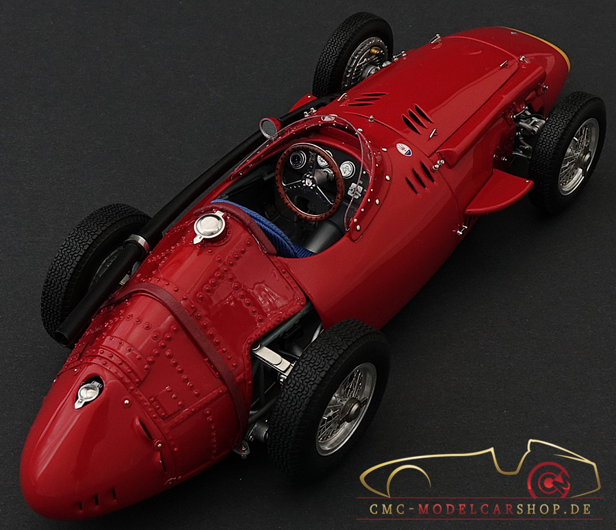 Maserati 250 Wallpapers