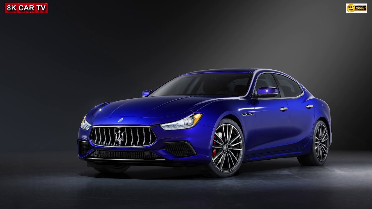 Maserati Quattroporte Granlusso Royale Wallpapers