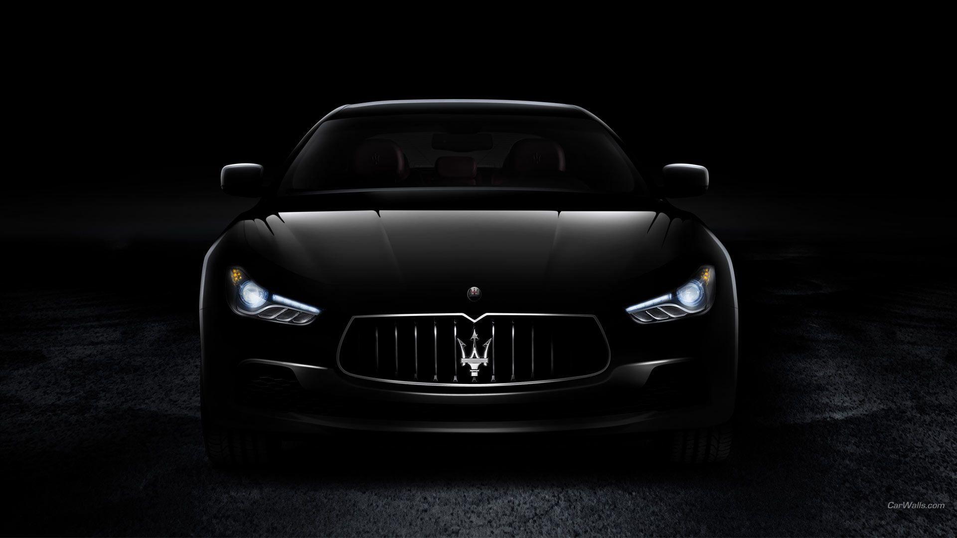 Maserati Quattroporte Sport Gt Wallpapers