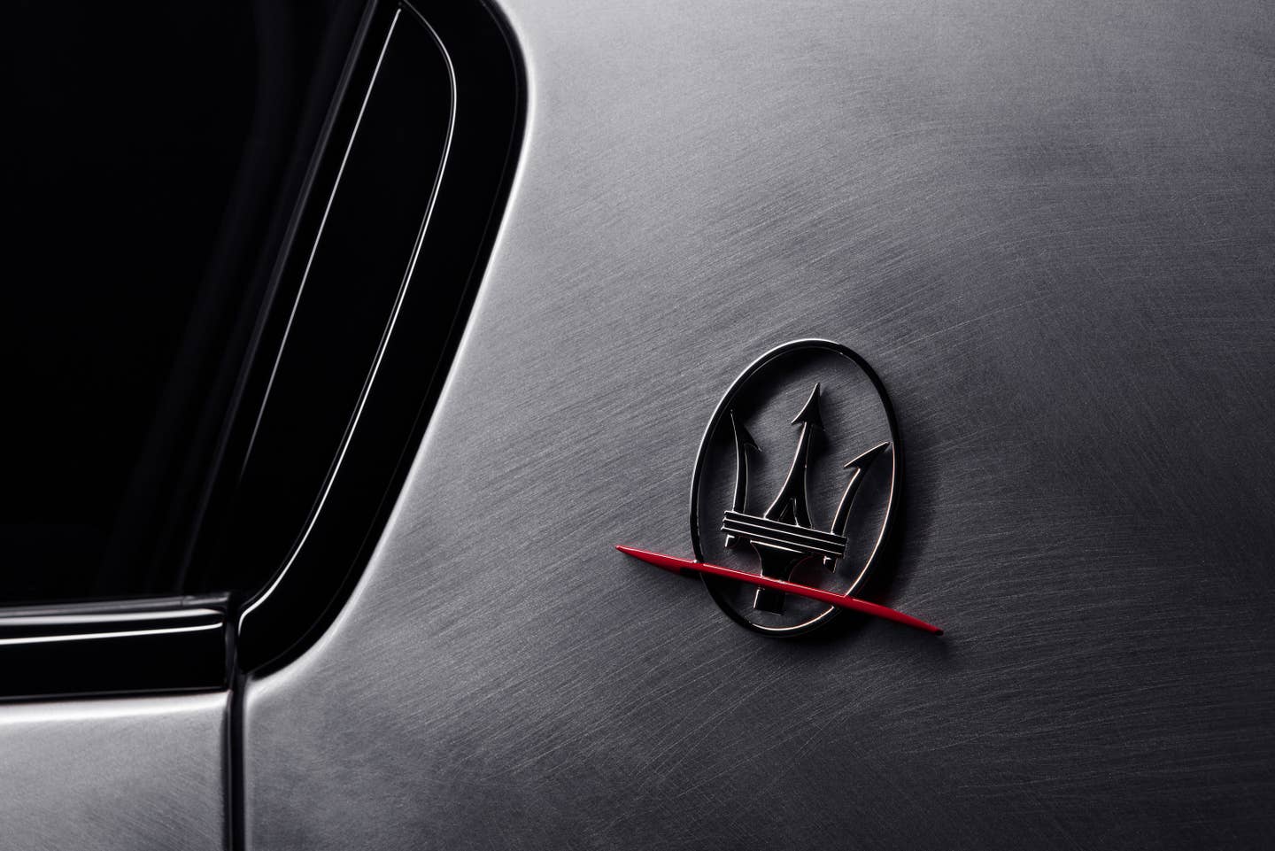 Maserati Quattroporte Trofeo Unica Wallpapers