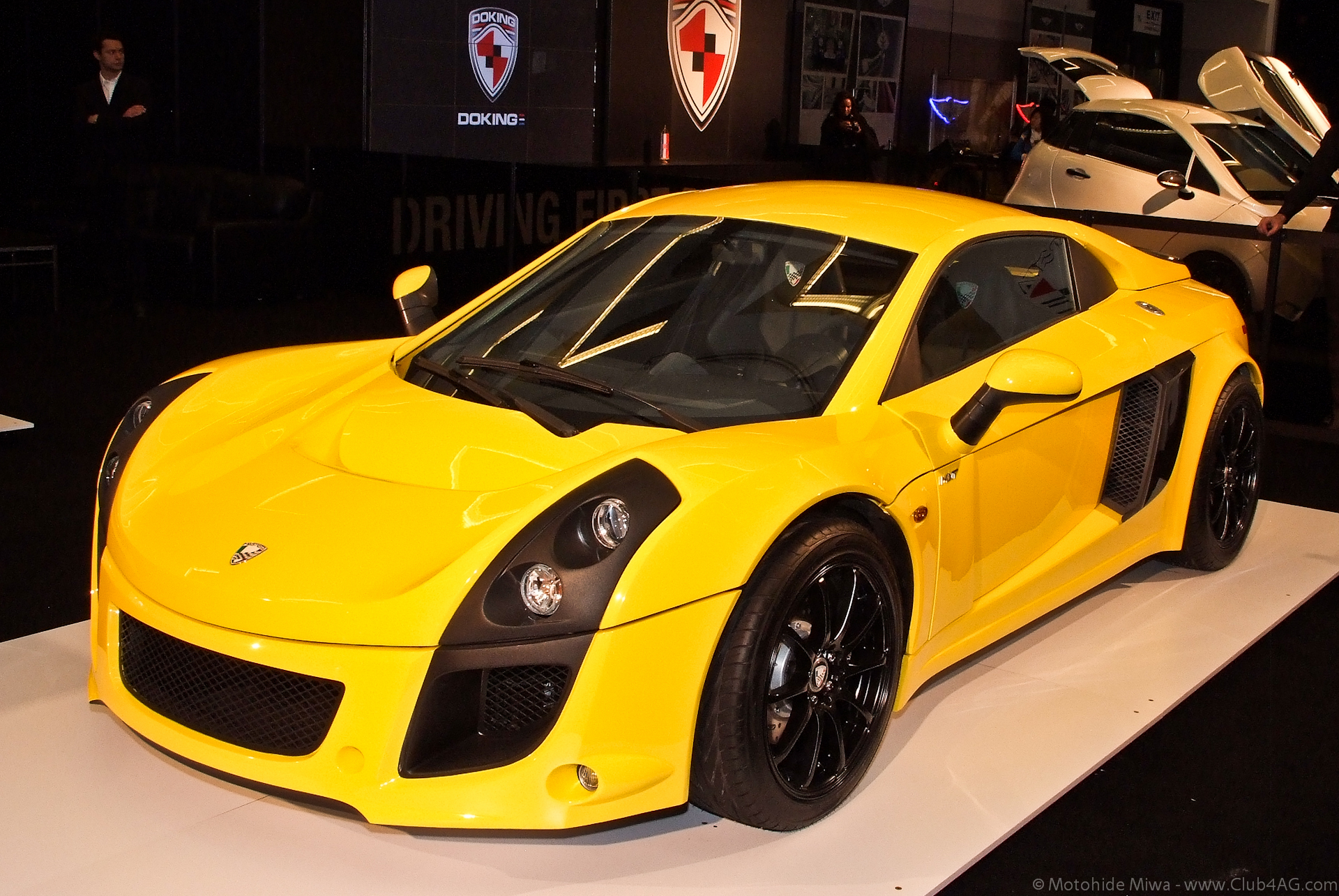 Mastretta Wallpapers