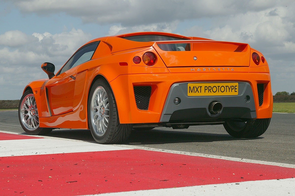 Mastretta Wallpapers