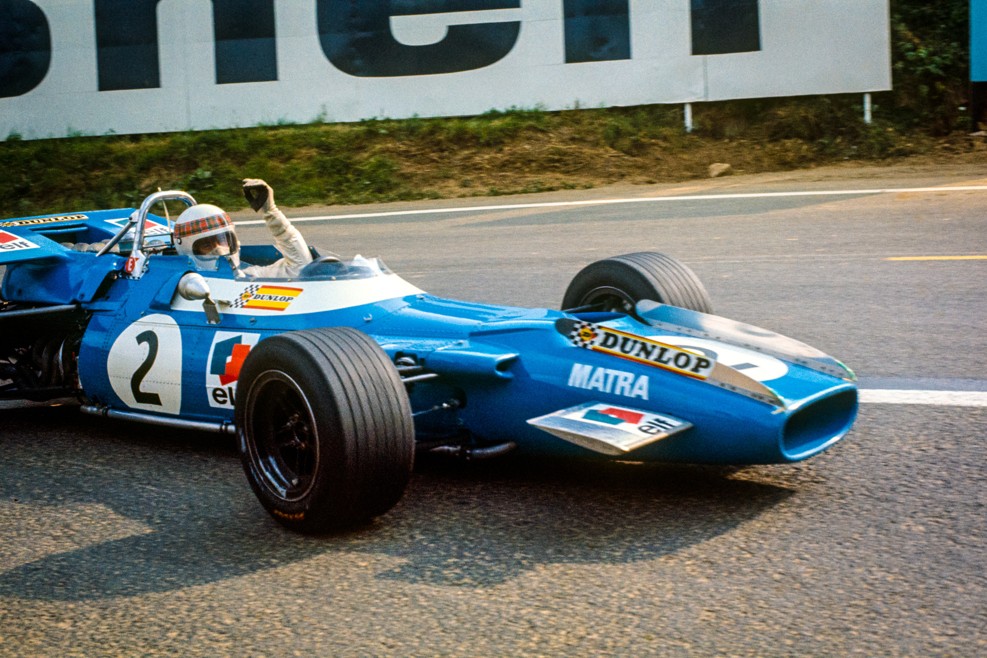 Matra Ms84 Wallpapers