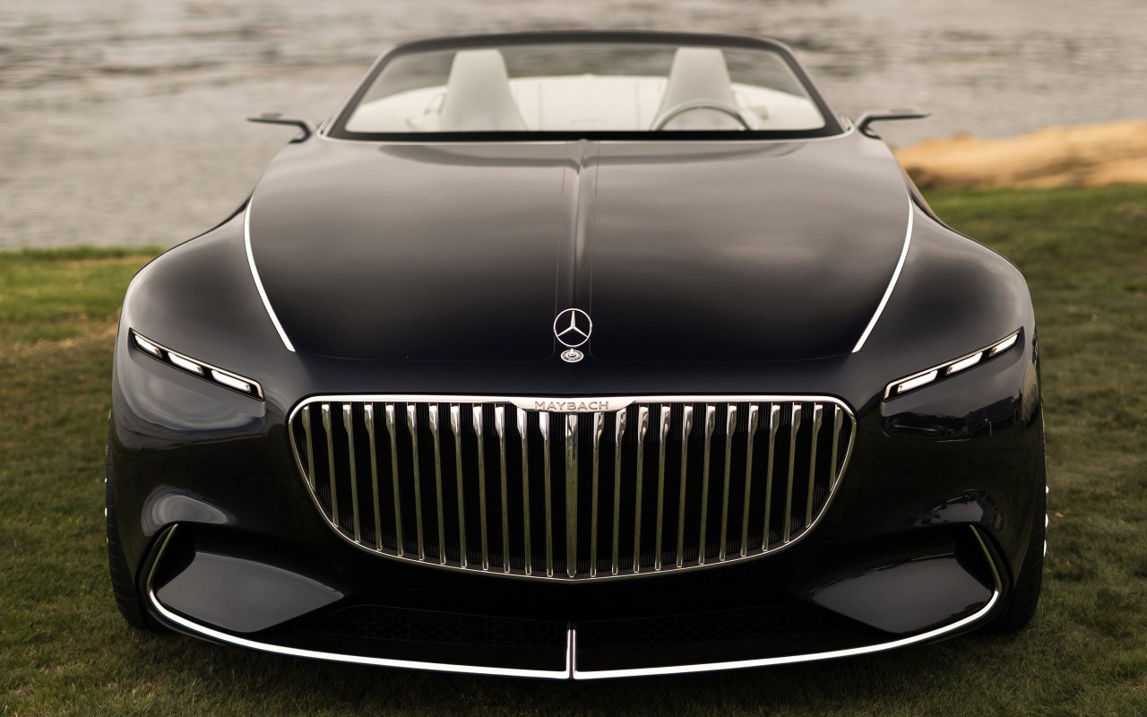 Maybach Wallpapers