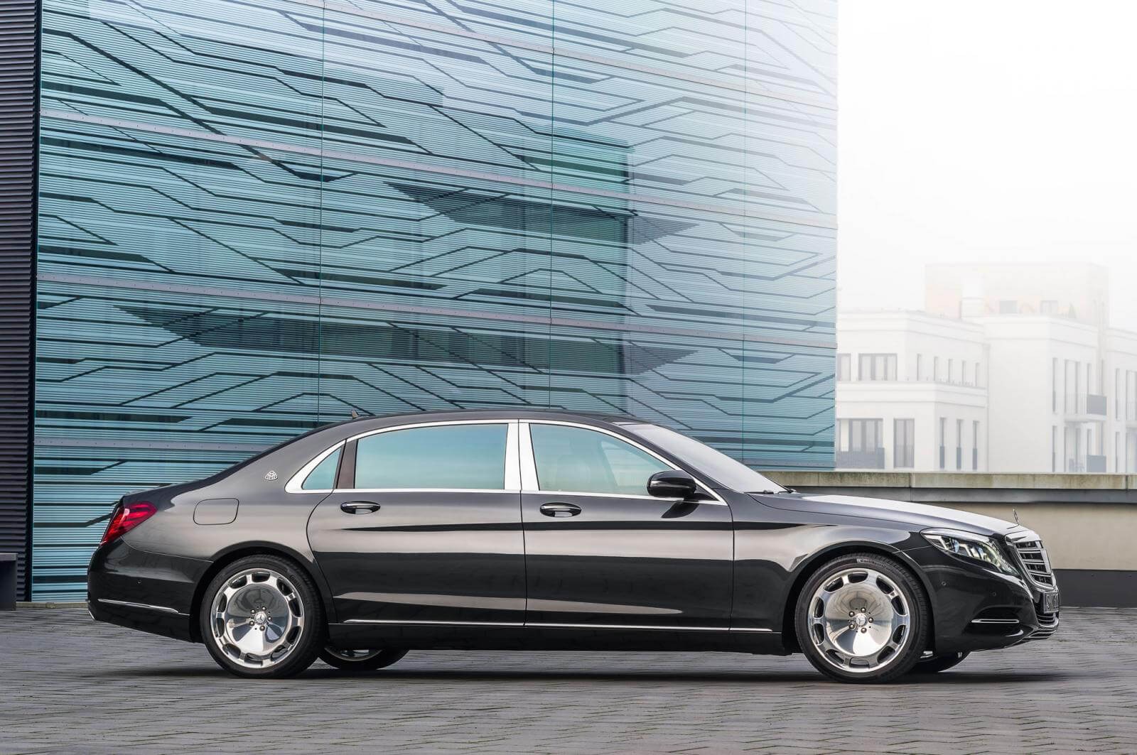 Maybach Wallpapers