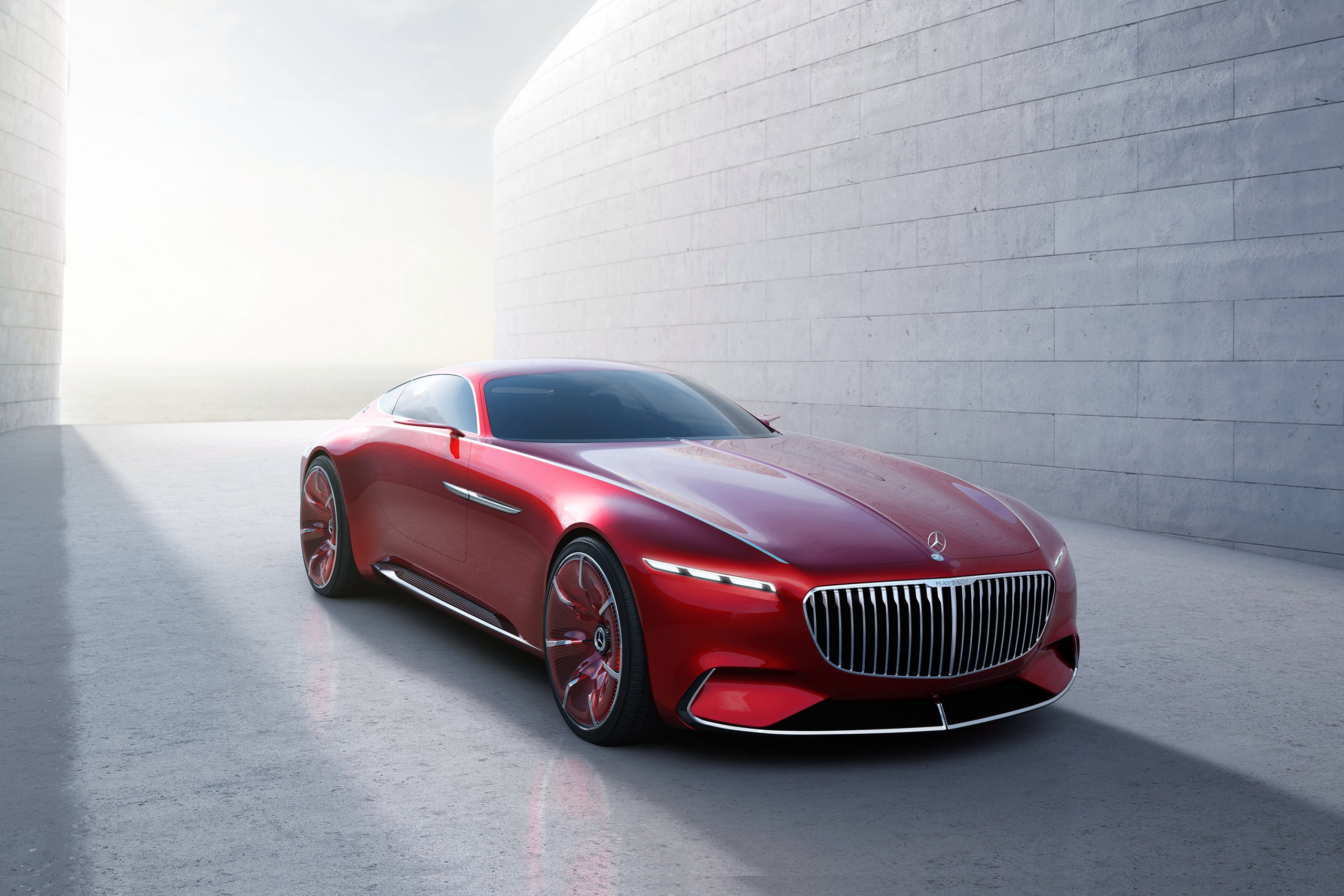 Maybach Wallpapers