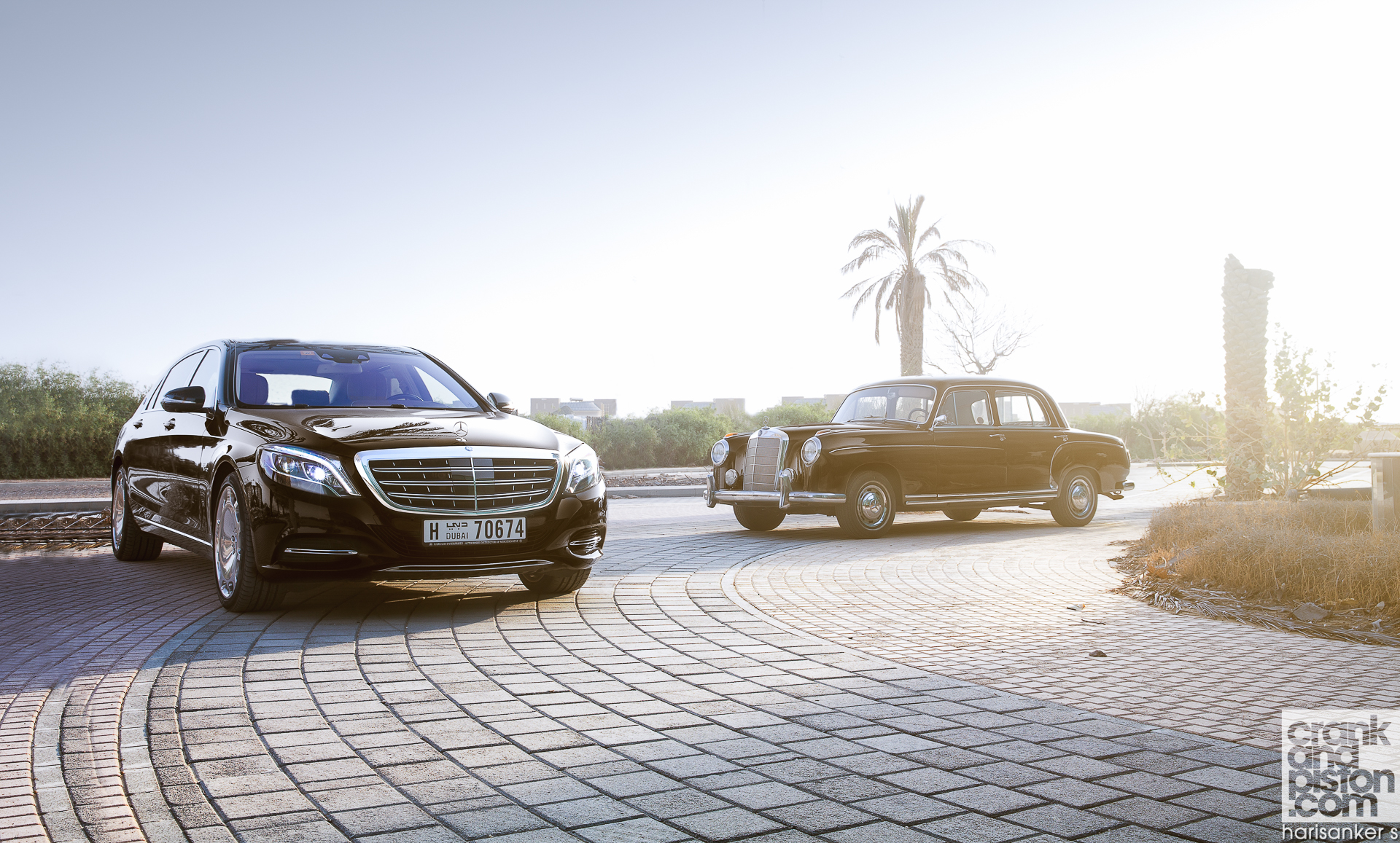 Maybach Wallpapers