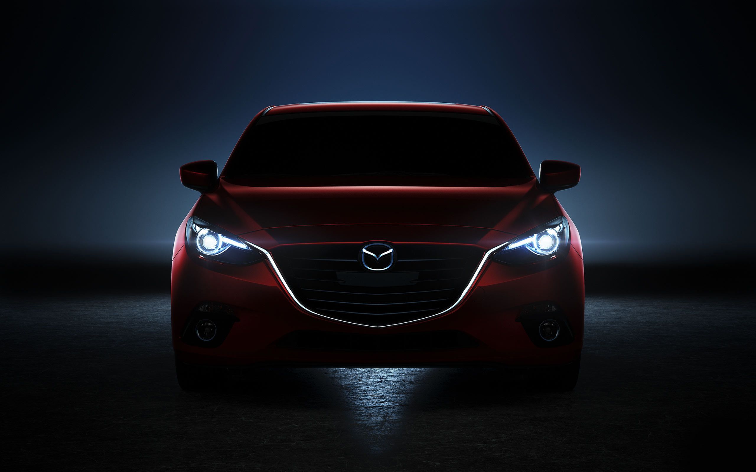 Mazda Wallpapers